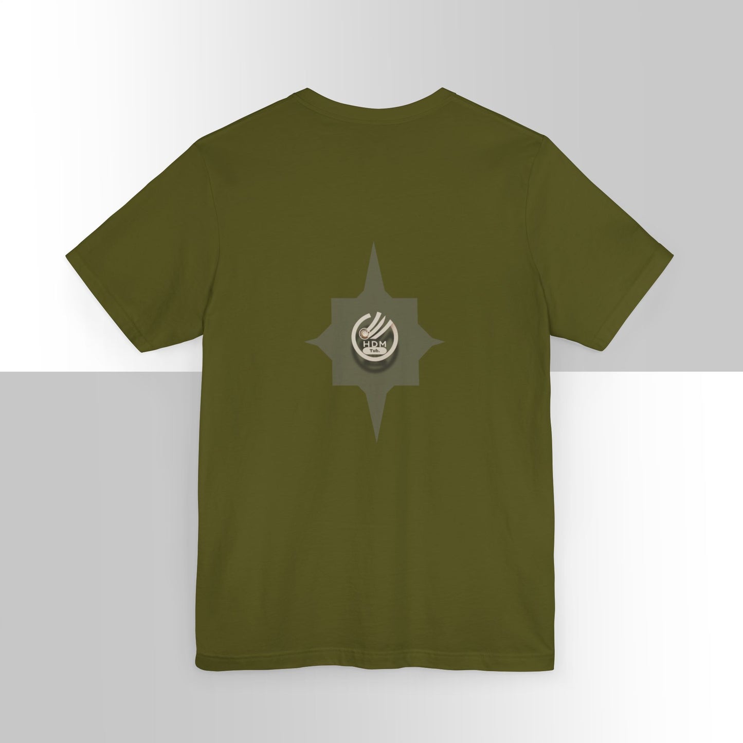 Unisex Jersey T-Shirt