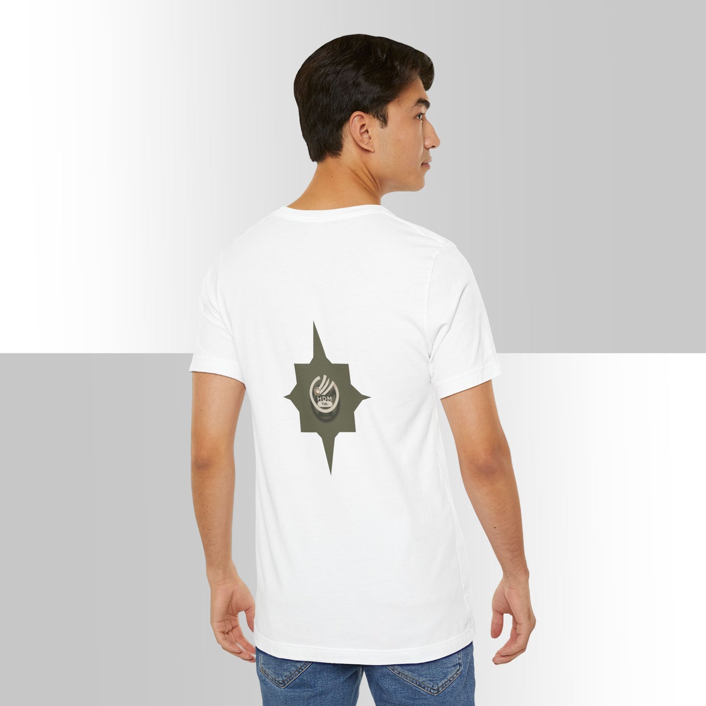 Unisex Jersey T-Shirt