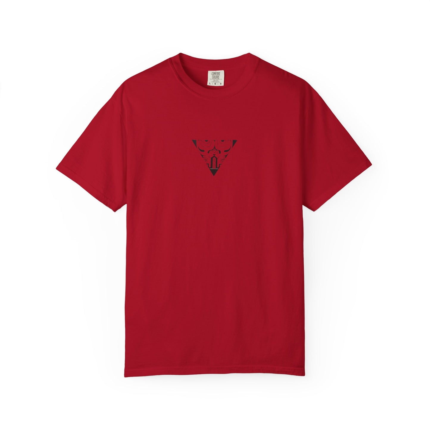 Marquisas Unisex T-shirt