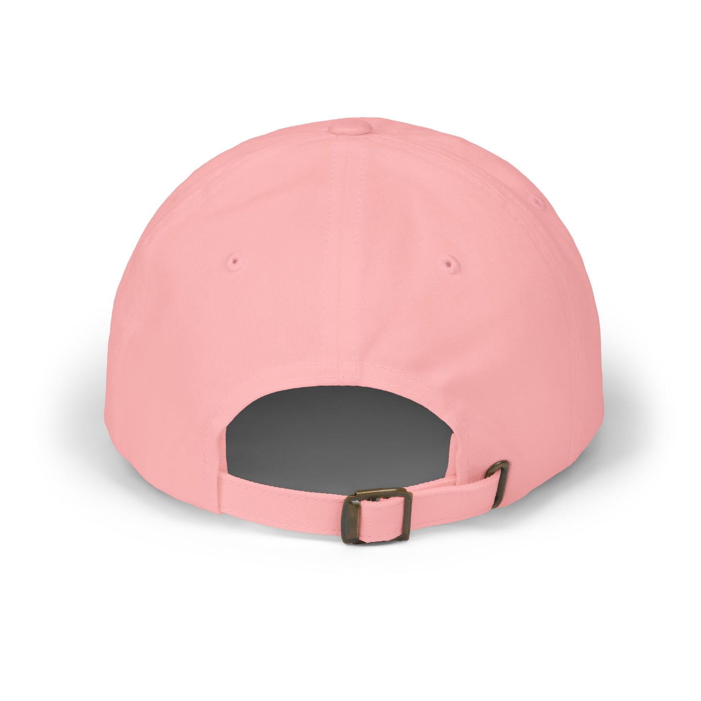 Dad Cap - Work Hard and Harder Design