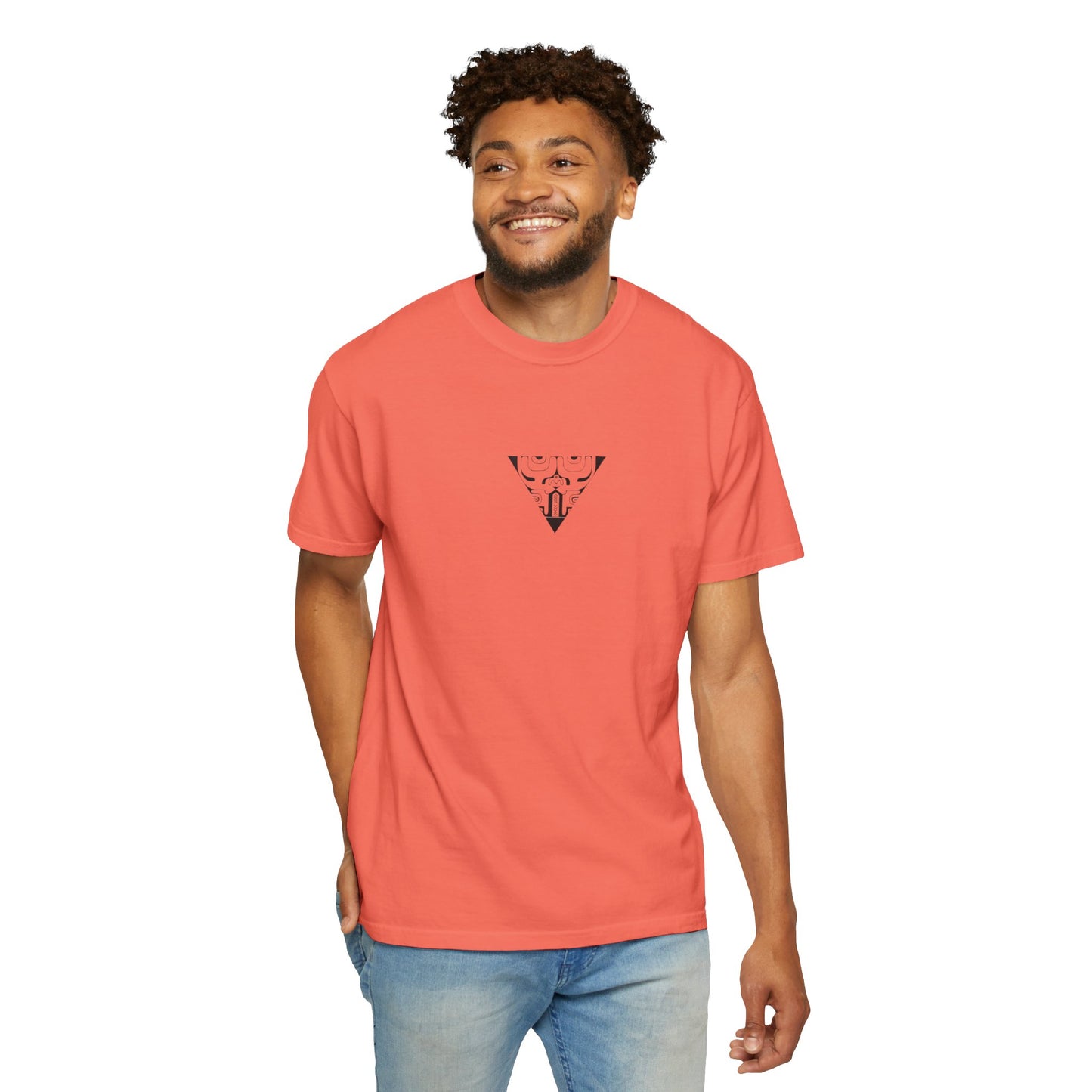 Marquisas Unisex T-shirt