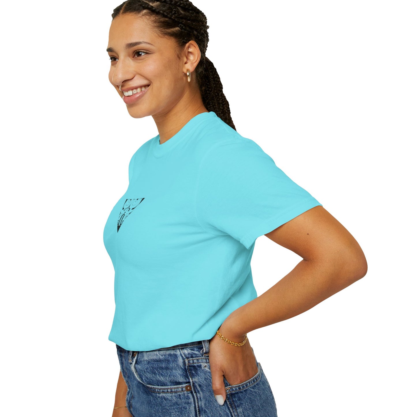 Marquisas Unisex T-shirt