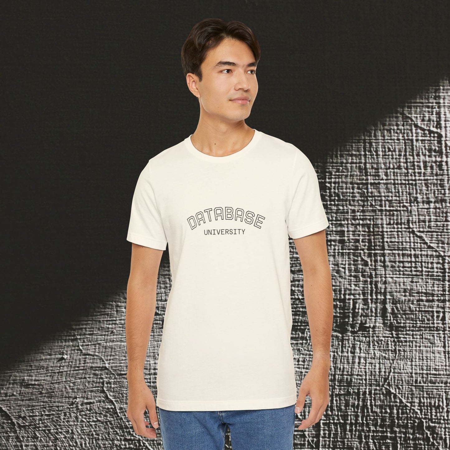 Unisex Jersey T-Shirt
