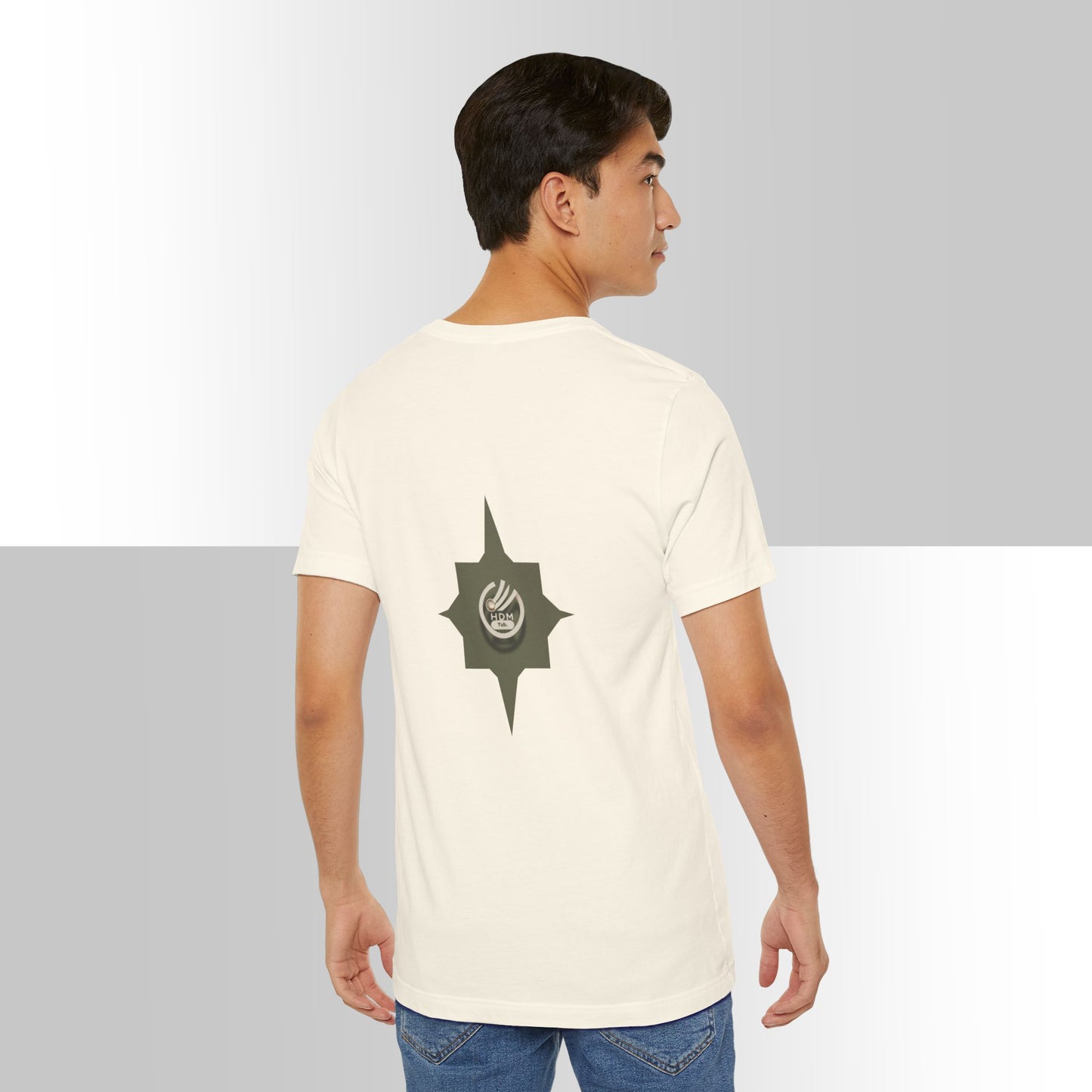 Unisex Jersey T-Shirt