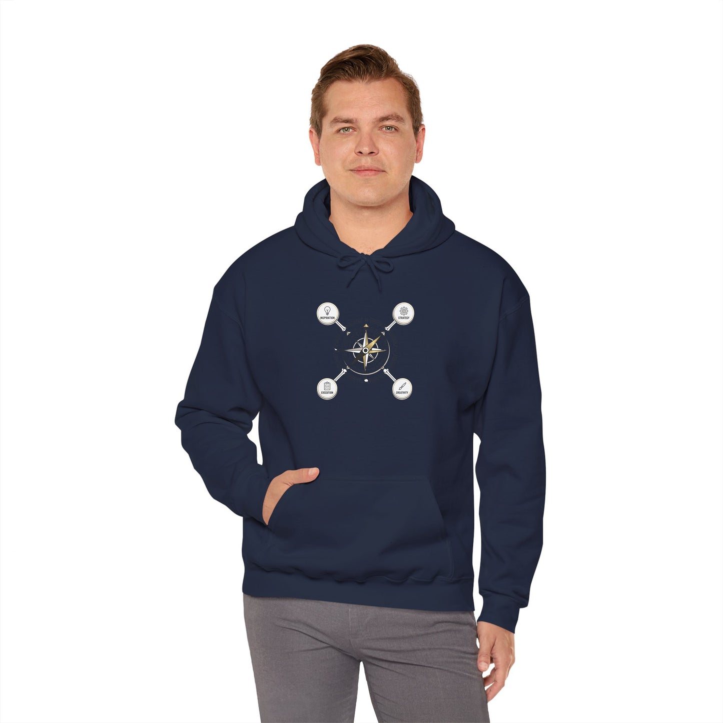Class of 2026 Hoodie | Graduation Sweatshirt, Senior 2026 Milestone