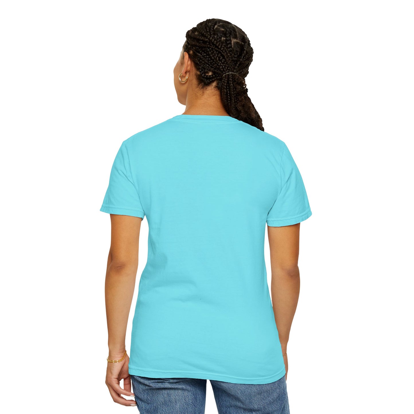 Marquisas Unisex T-shirt