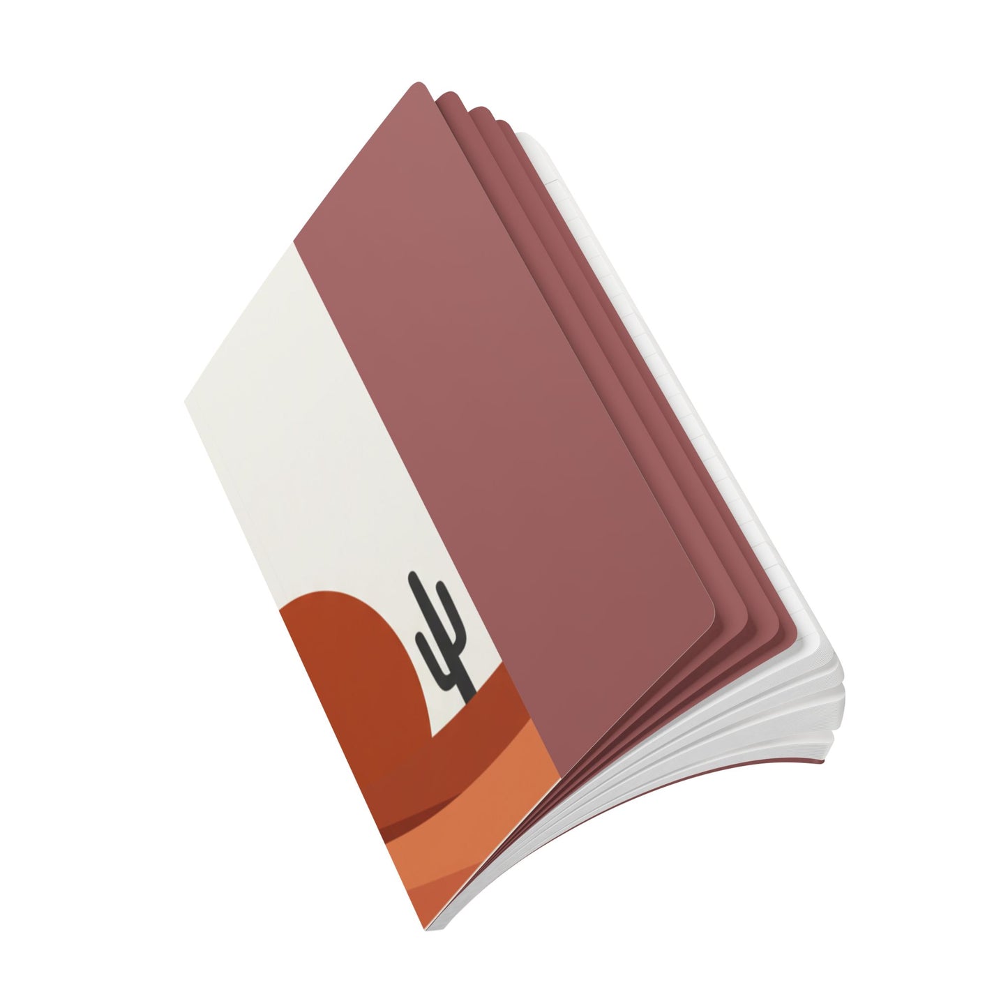 Softcover Journal