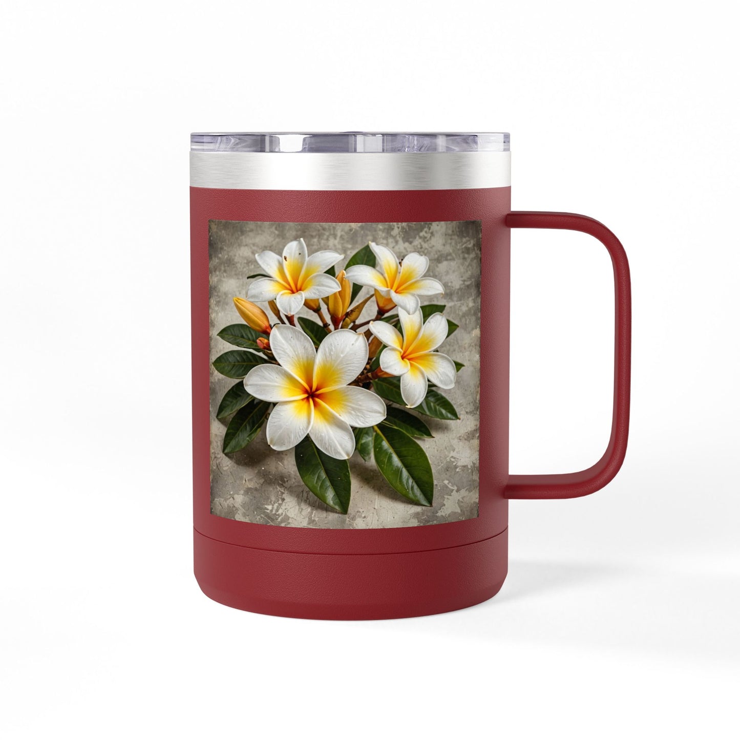 Coffee Mug Tumbler, 15oz