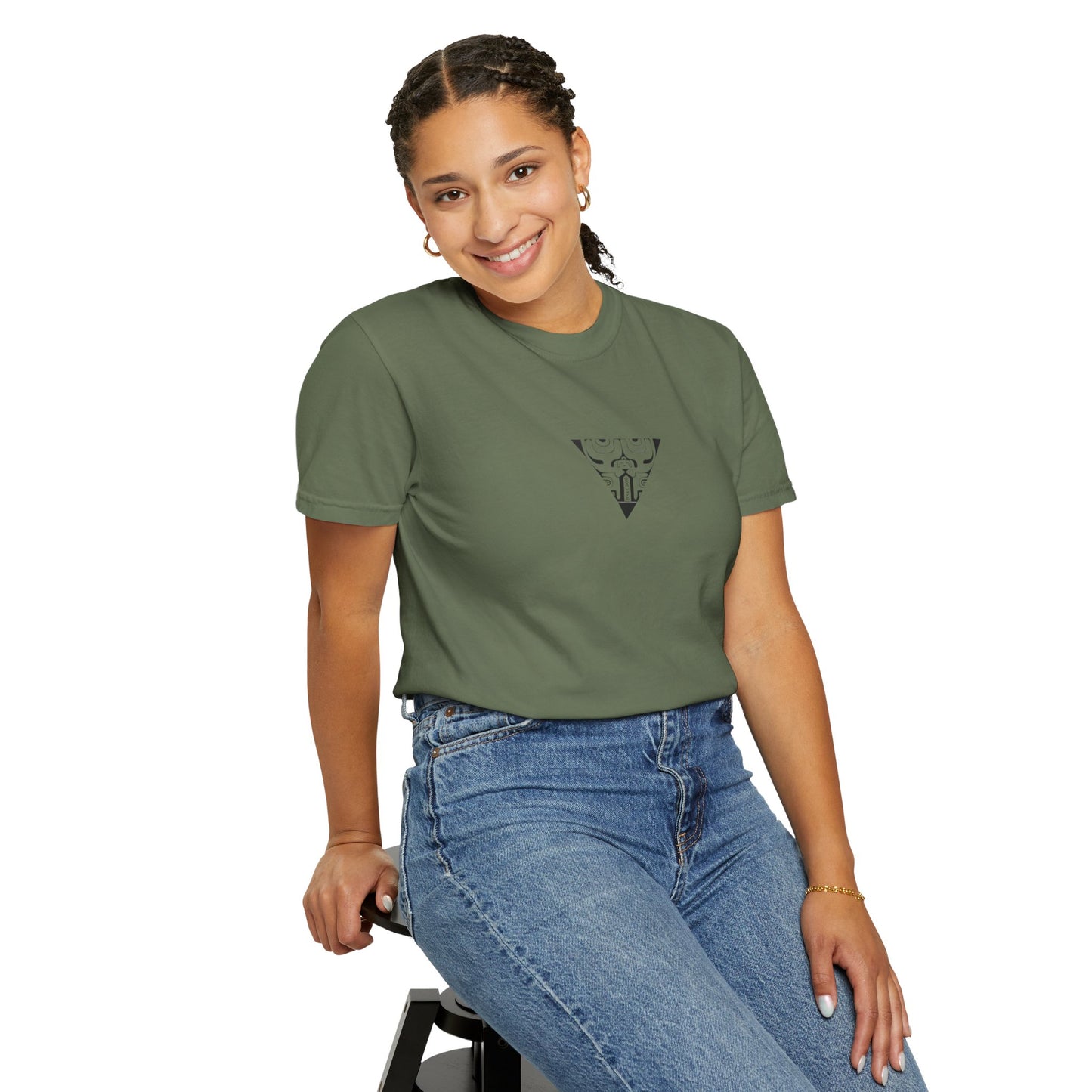 Marquisas Unisex T-shirt