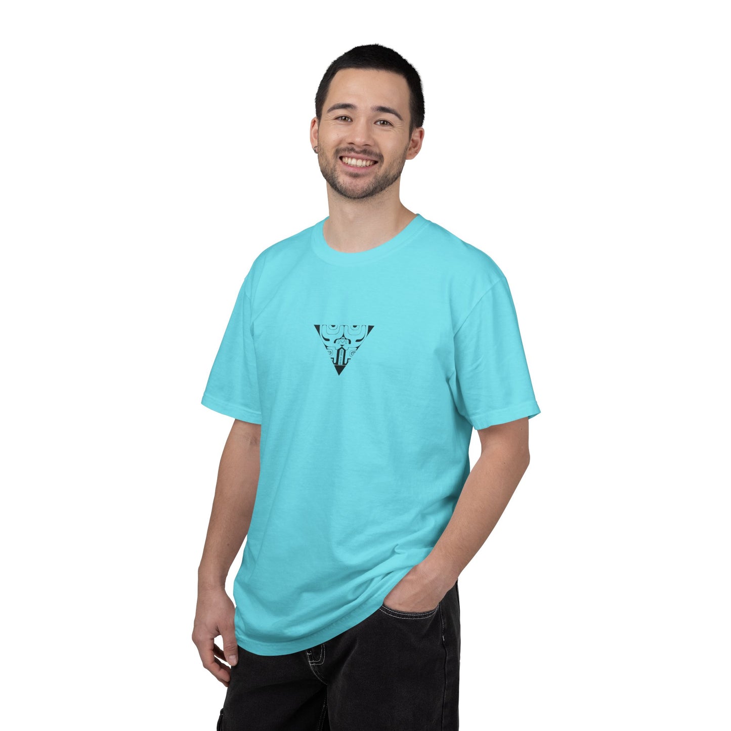 Marquisas Unisex T-shirt
