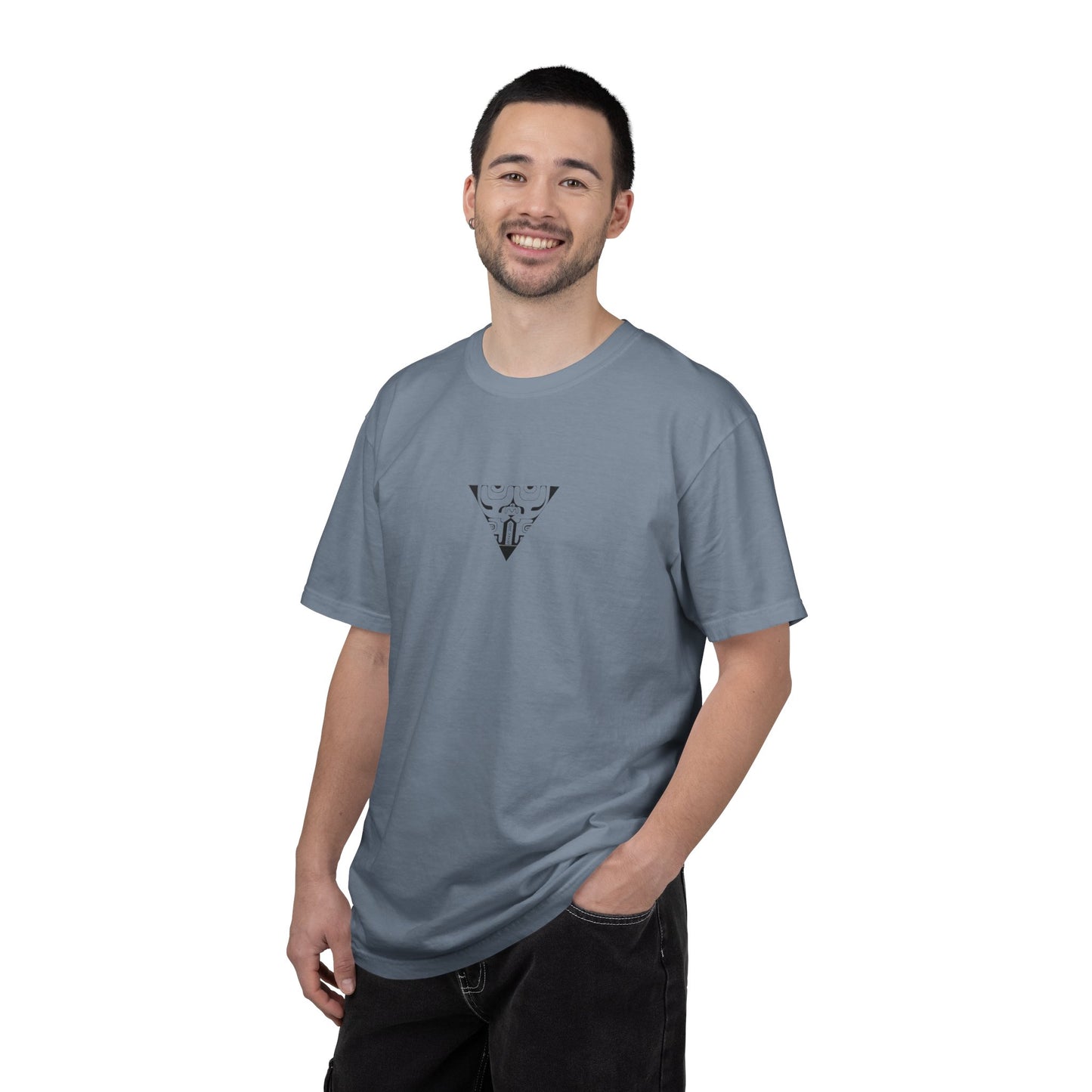 Marquisas Unisex T-shirt