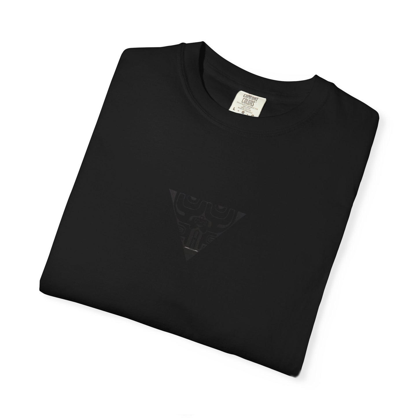 Marquisas Unisex T-shirt