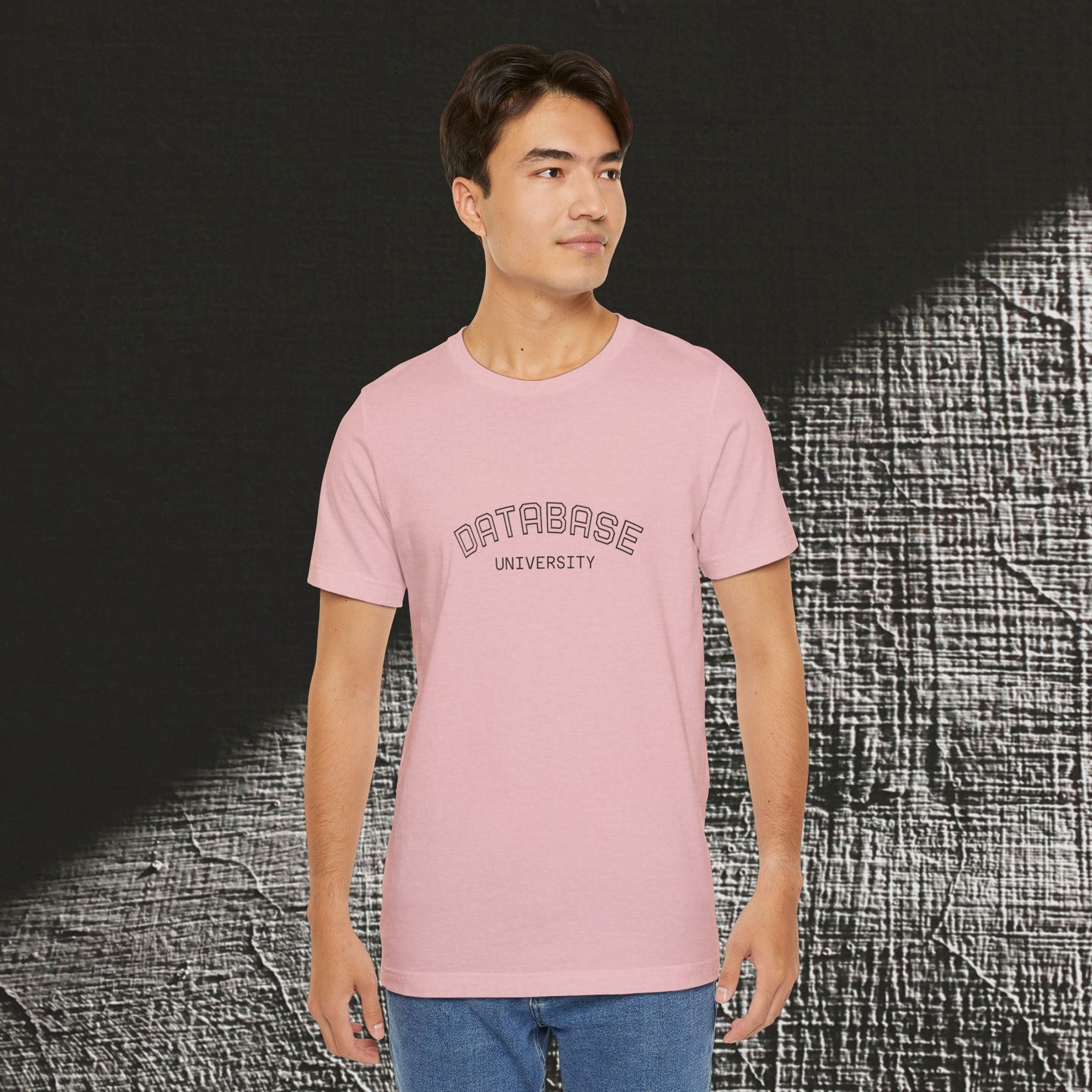 Unisex Jersey T-Shirt