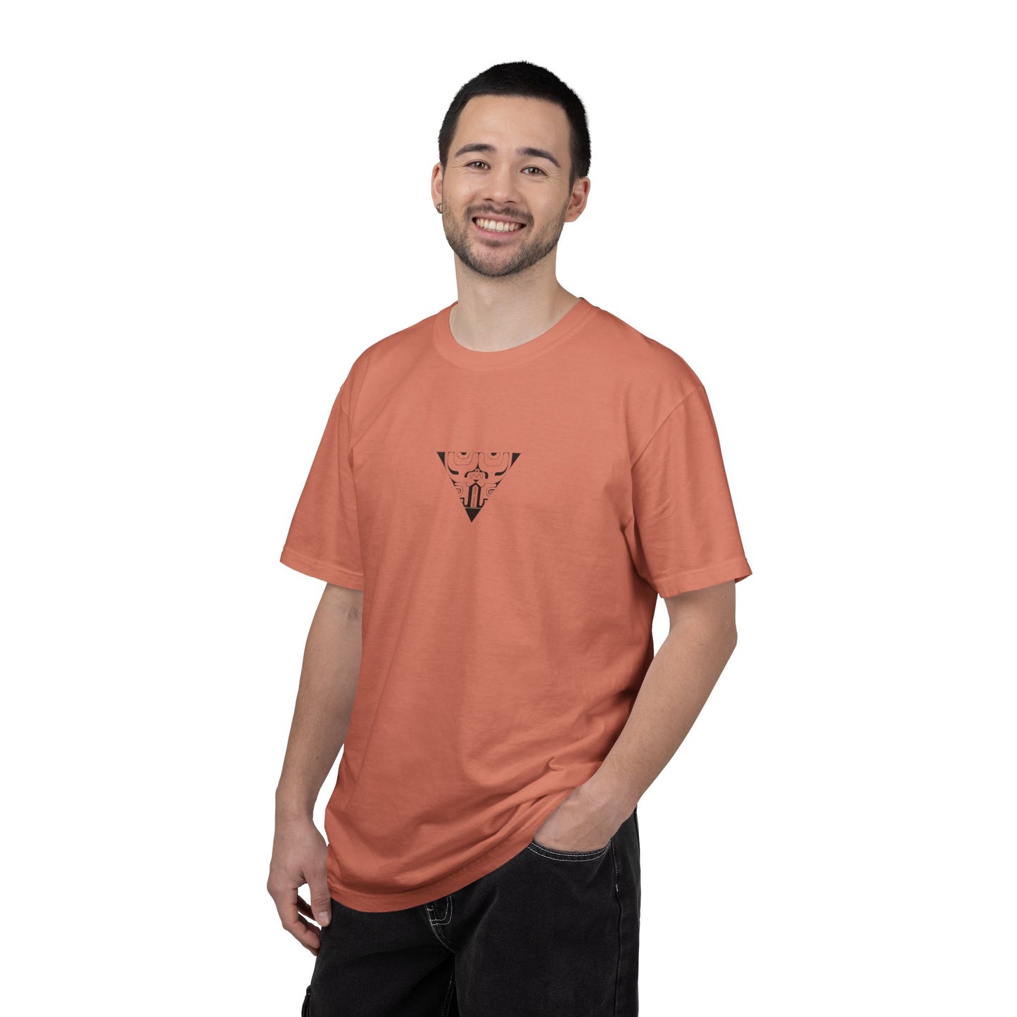 Marquisas Unisex T-shirt