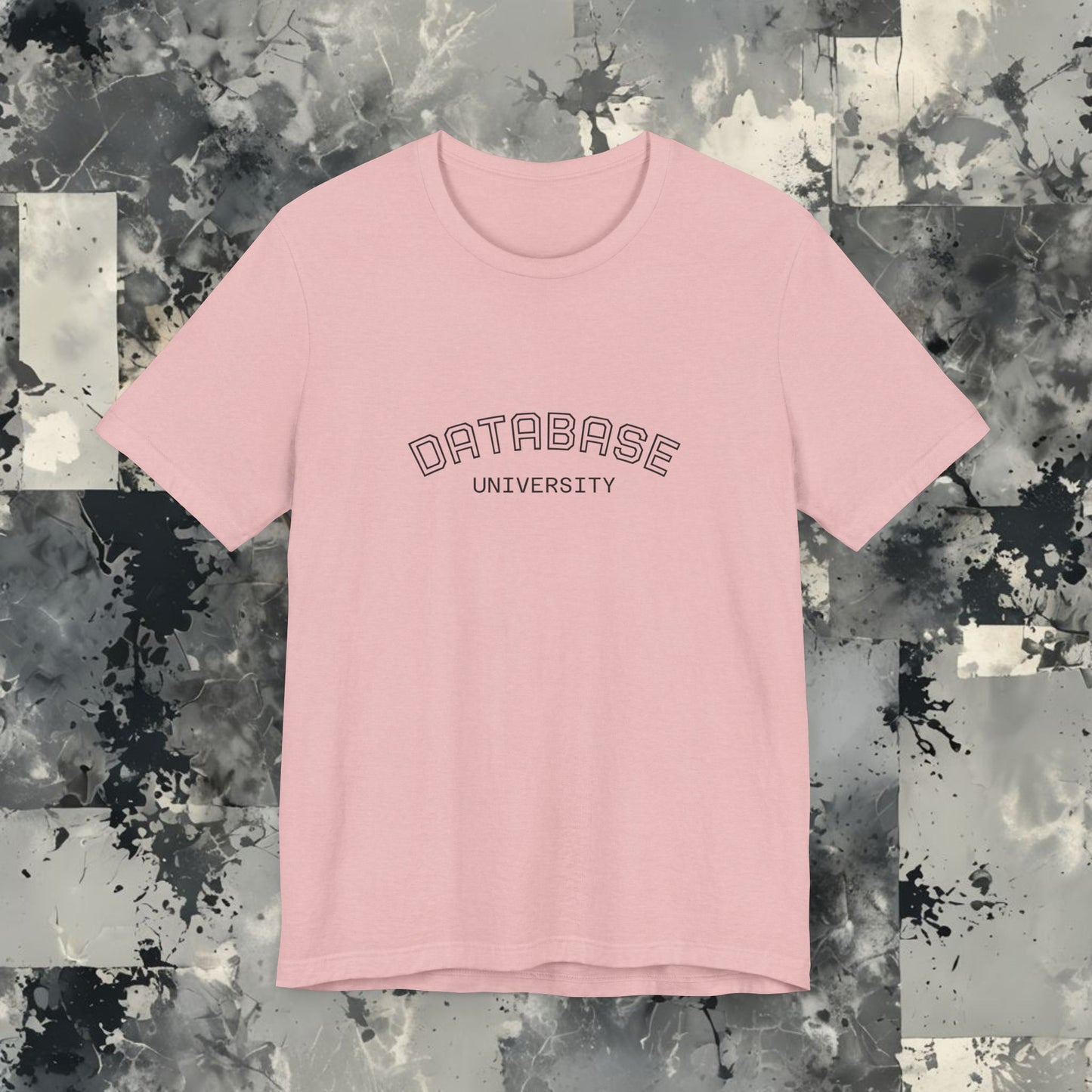 Unisex Jersey T-Shirt