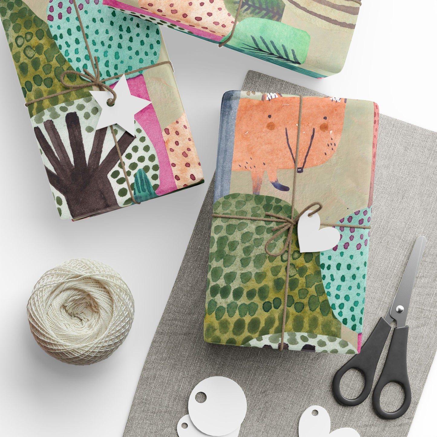 Stylish Wrapping Papers Eco-Friendly, Custom Designs, Holiday Themes, Gift Wrap Tips & Creative Ideas for Every Occasion