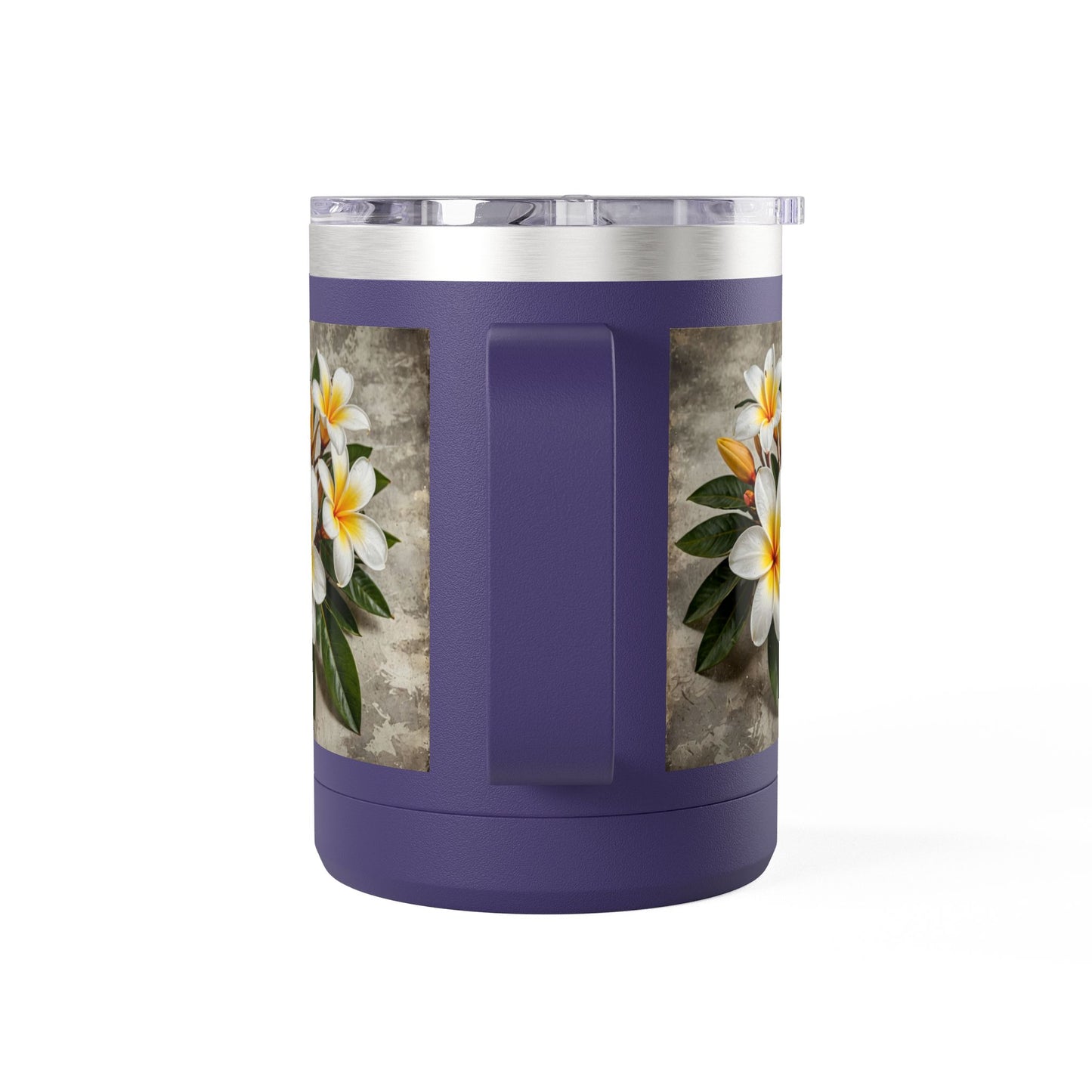 Coffee Mug Tumbler, 15oz