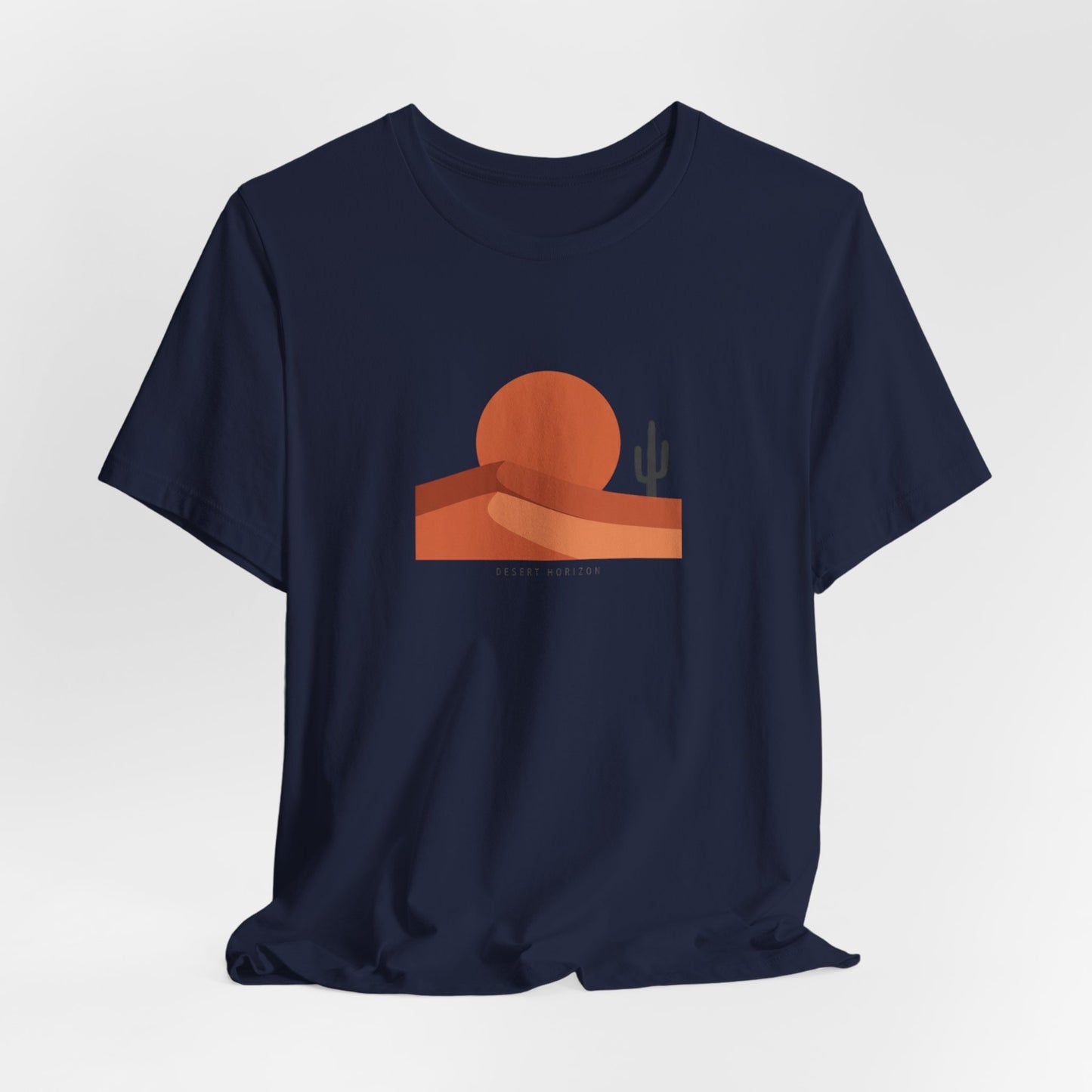 Tropical Dessert T-Shirt — Fruity Island Sweets Tee