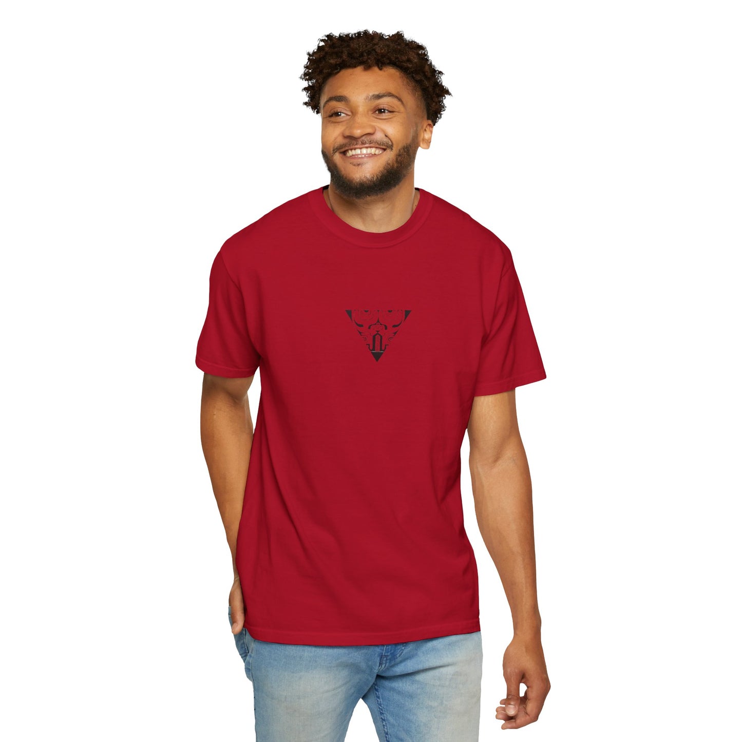 Marquisas Unisex T-shirt