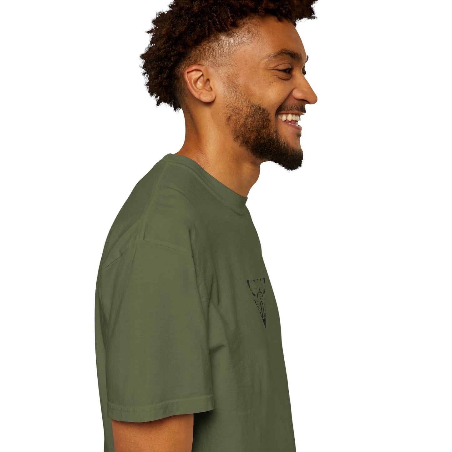 Marquisas Unisex T-shirt