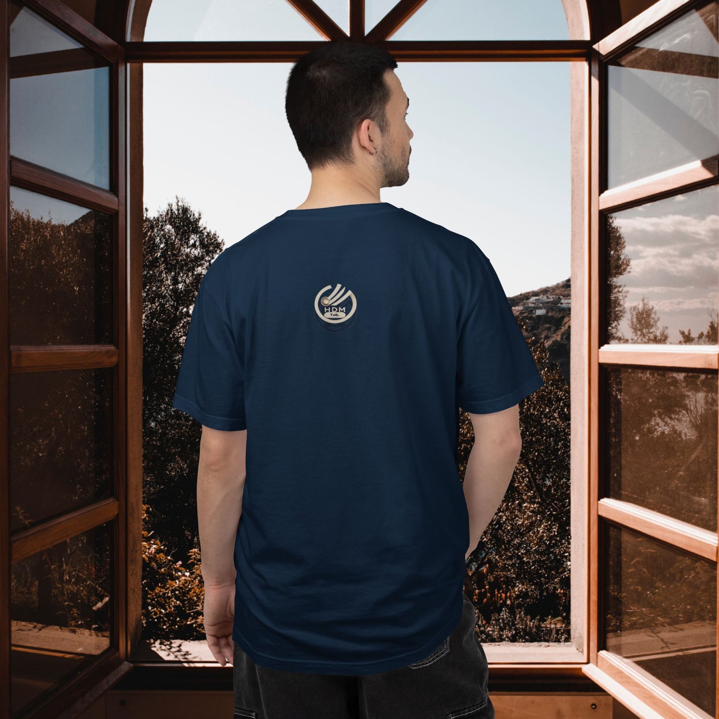 Mandala Geometric T-shirt, Unisex Tee, Boho Shirt, Hippie Clothing, Festival Wear, Sacred Geometry Top