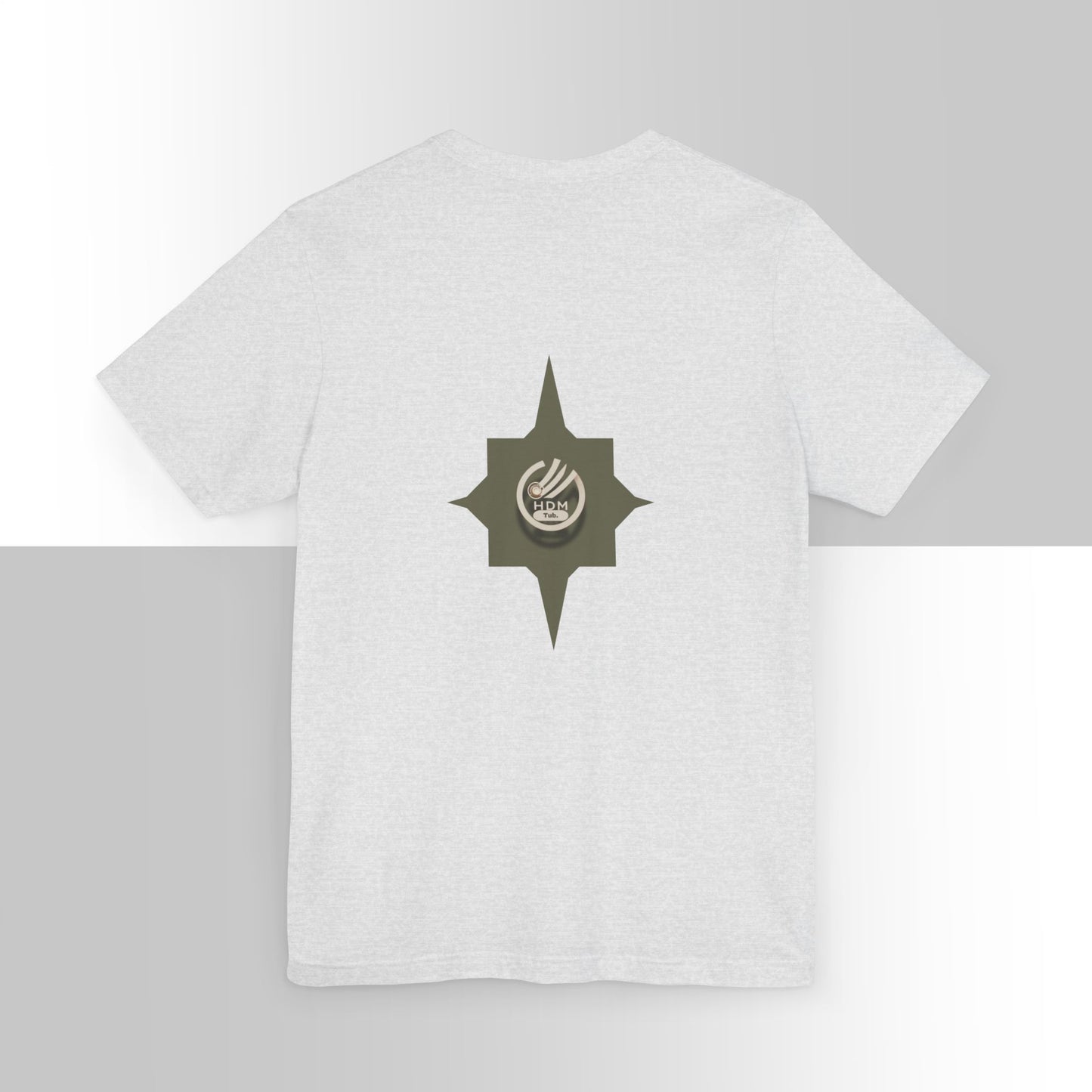 Unisex Jersey T-Shirt