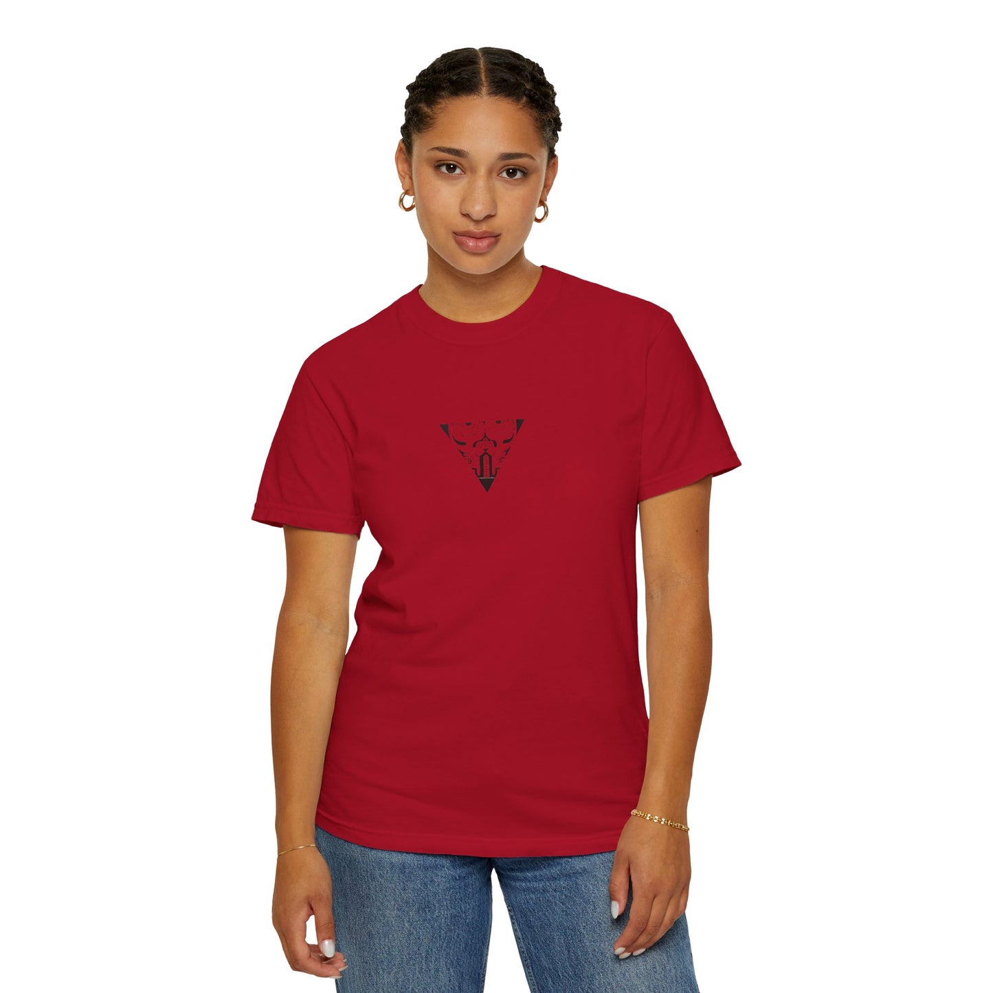 Marquisas Unisex T-shirt