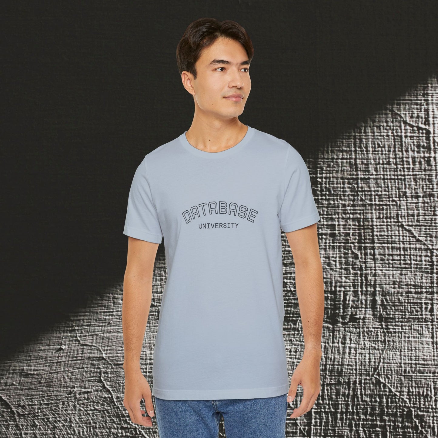 Unisex Jersey T-Shirt