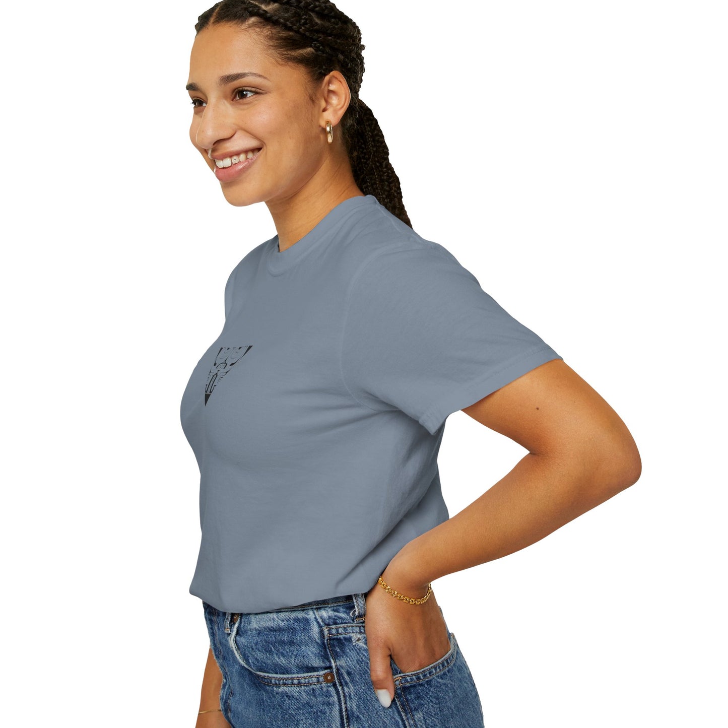 Marquisas Unisex T-shirt