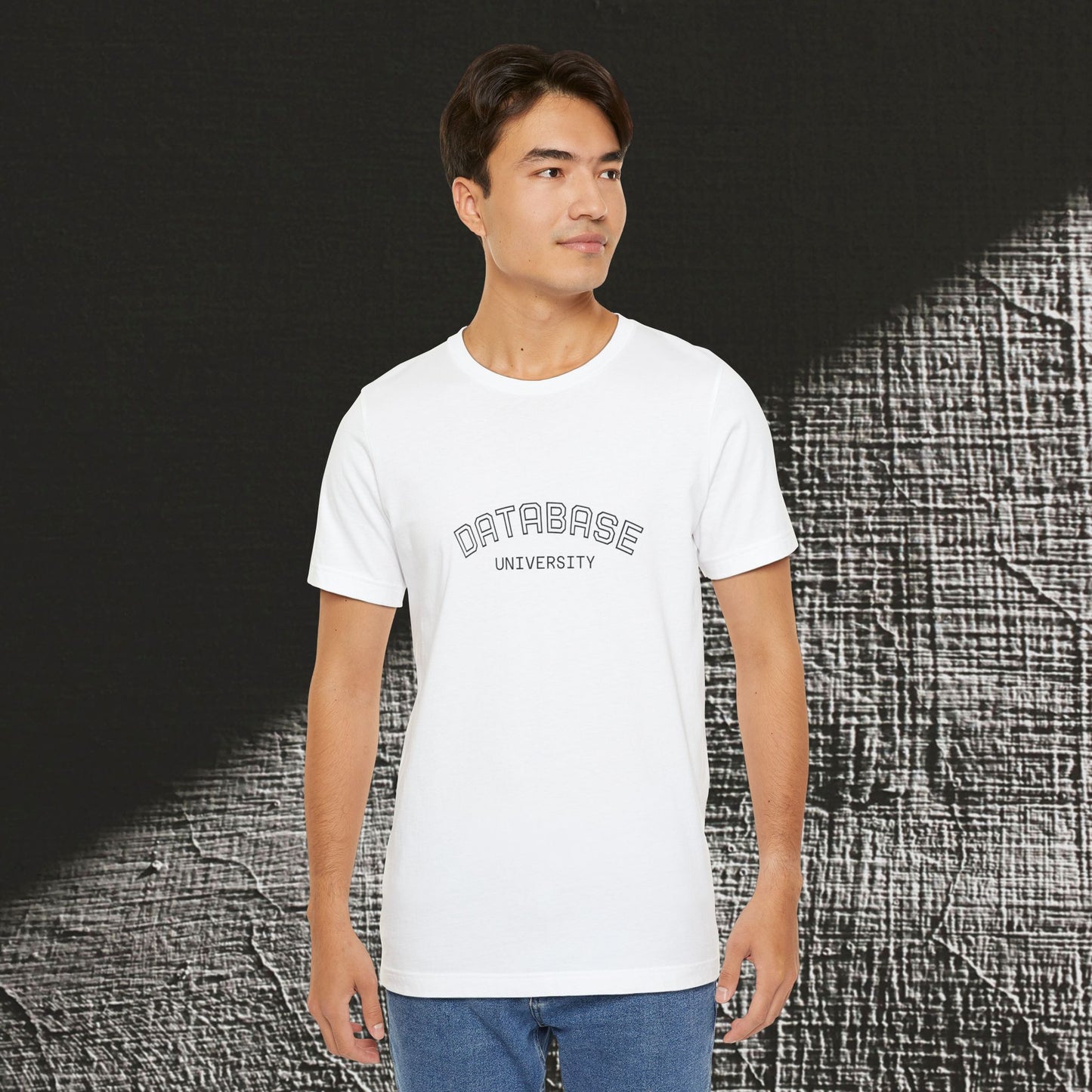 Unisex Jersey T-Shirt