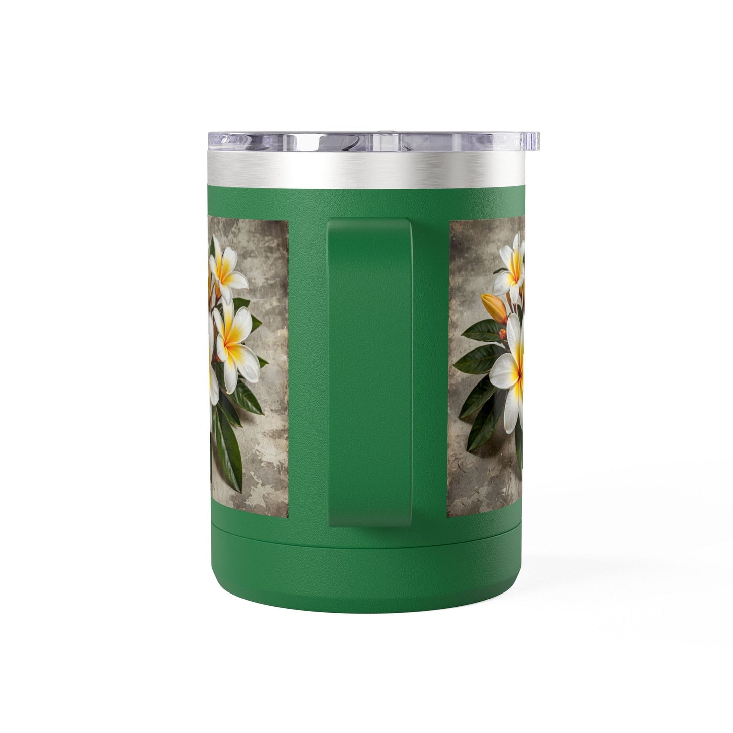 Coffee Mug Tumbler, 15oz