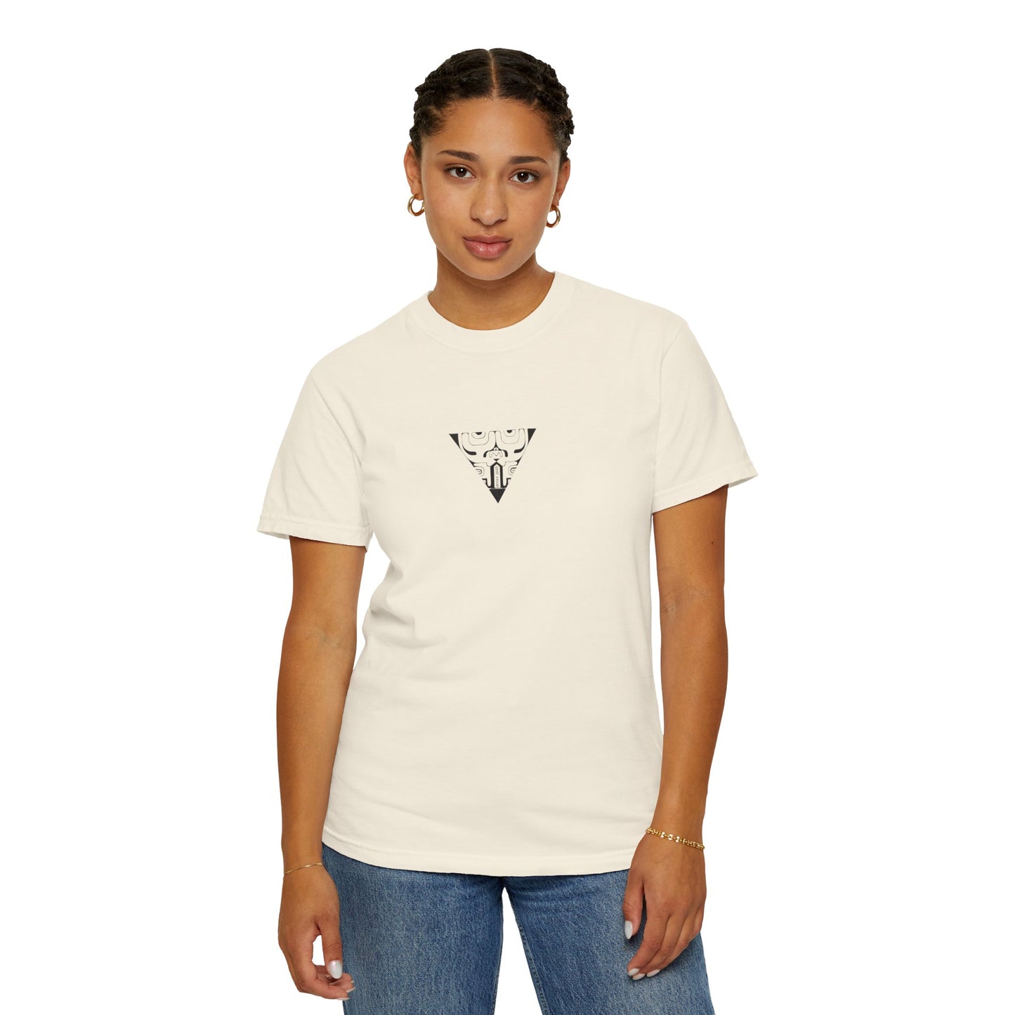Marquisas Unisex T-shirt