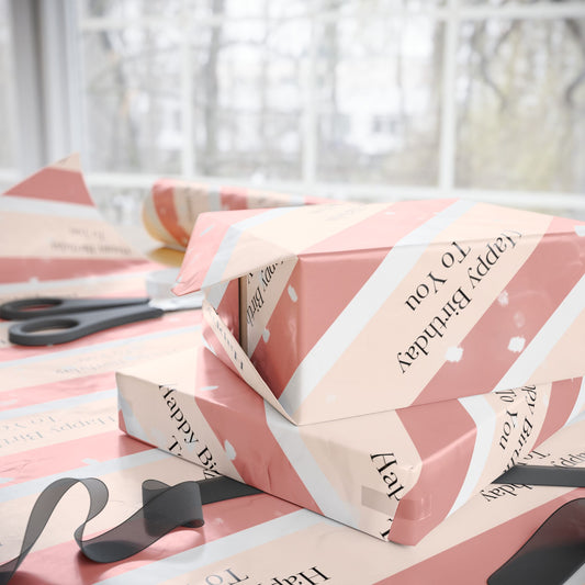 Wrapping Papers