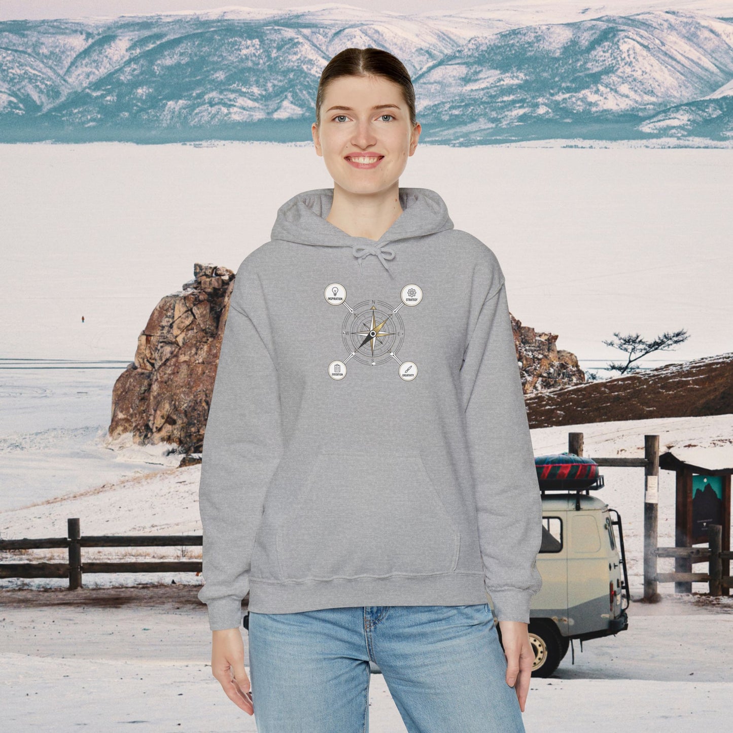 Class of 2026 Hoodie | Graduation Sweatshirt, Senior 2026 Milestone