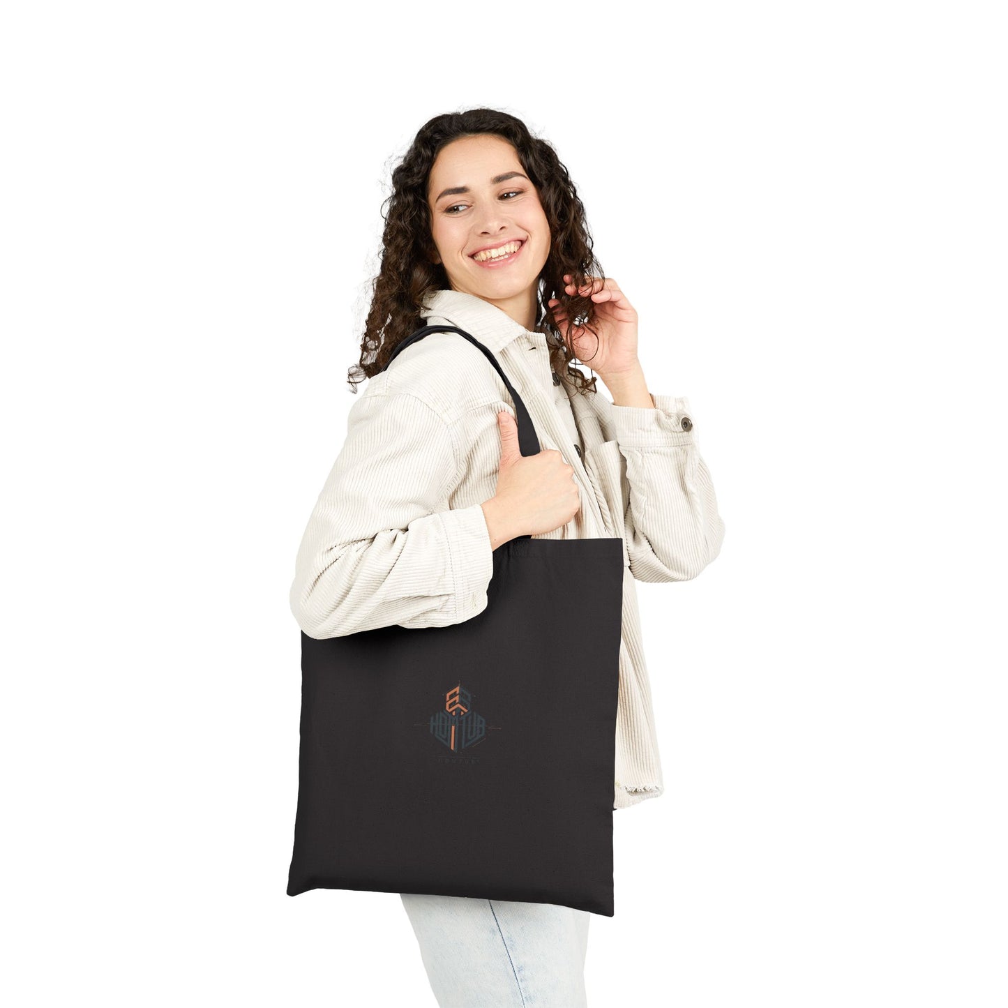 Neurodiversity Pride Tote | Autism Acceptance, Autistic Pride, Sensory-Friendly