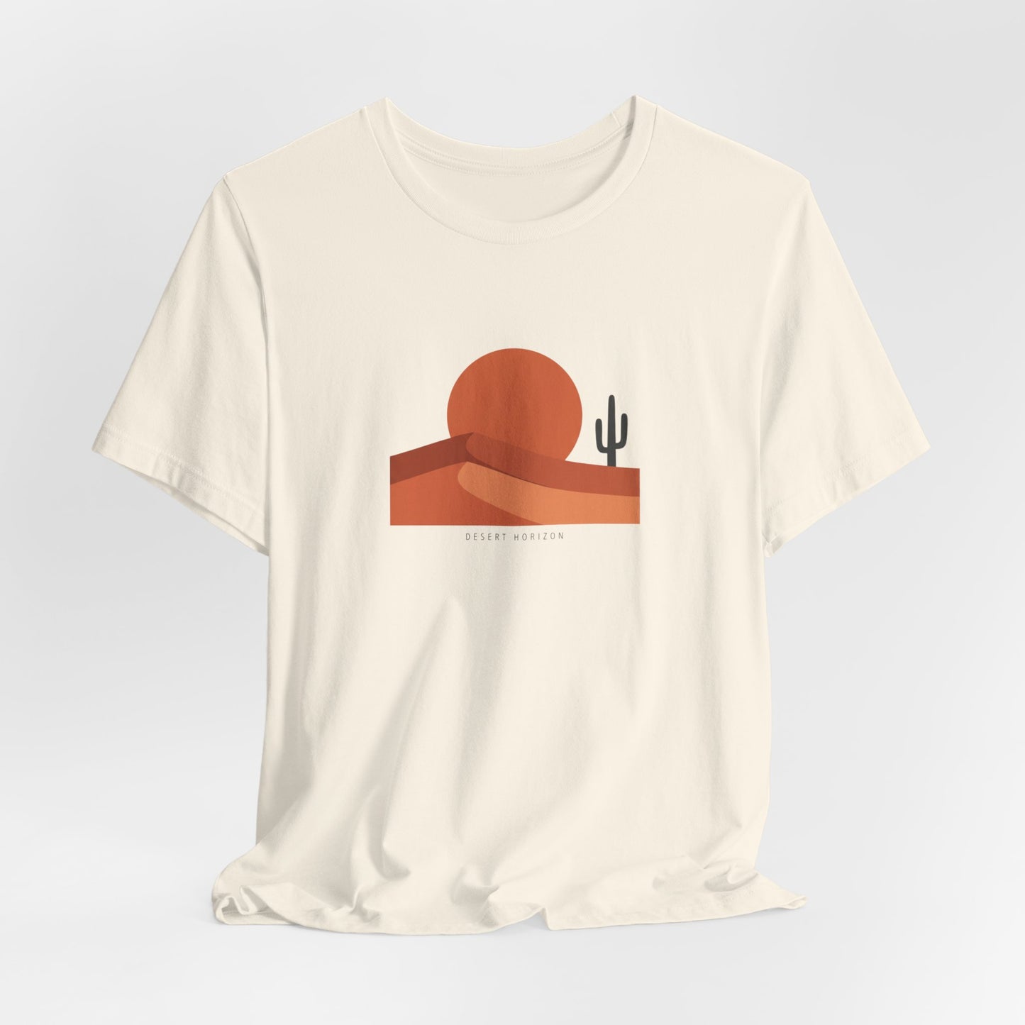 Tropical Dessert T-Shirt — Fruity Island Sweets Tee