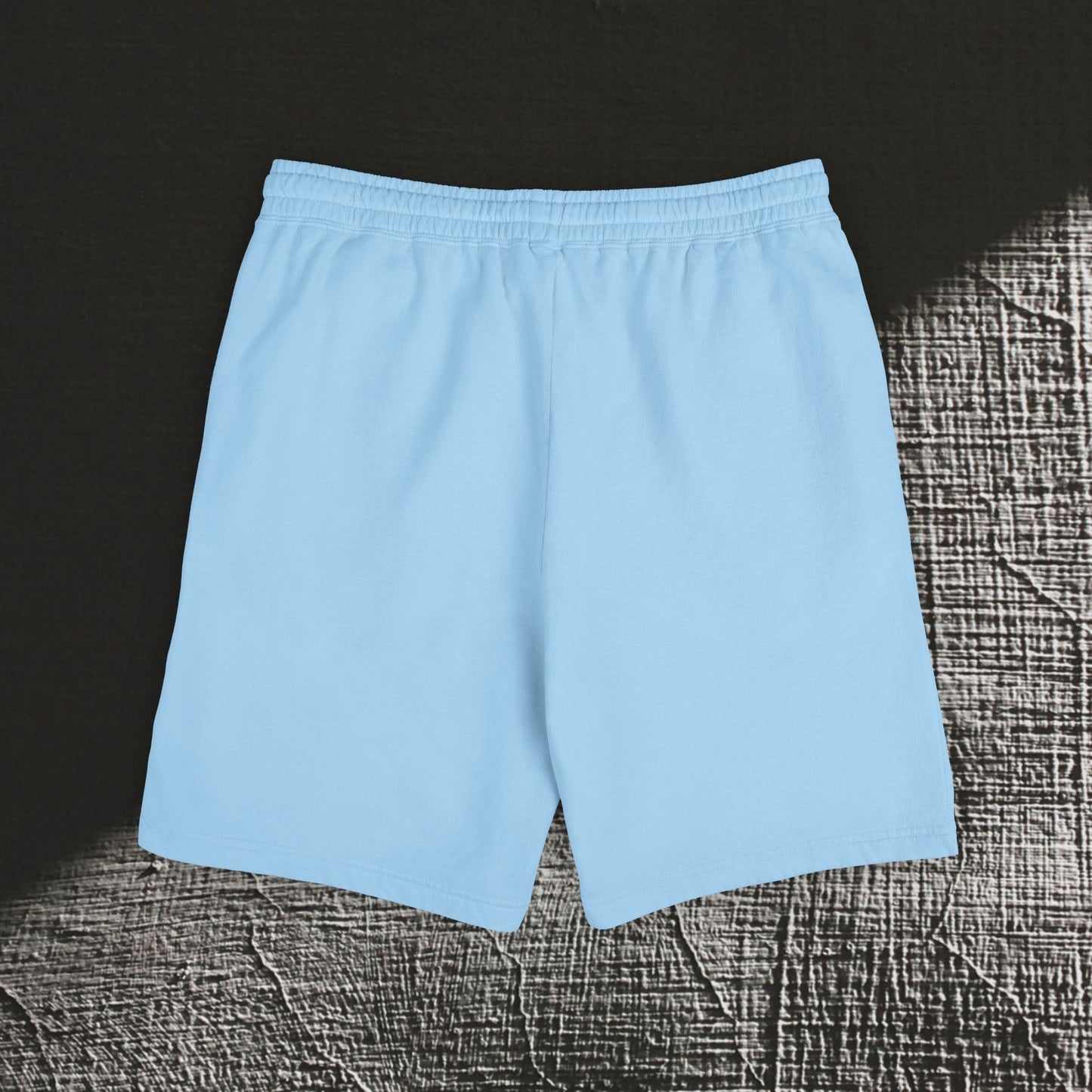 Fleece Shorts - Marut's design Savage, Unisex Sweat Shorts, Lightweight, Comfortable, Casual Streetwear, Athleisure, Lounge Shorts