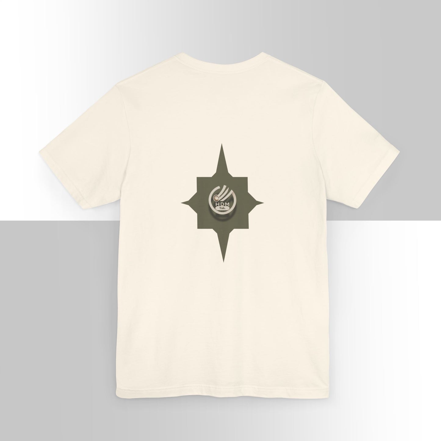 Unisex Jersey T-Shirt