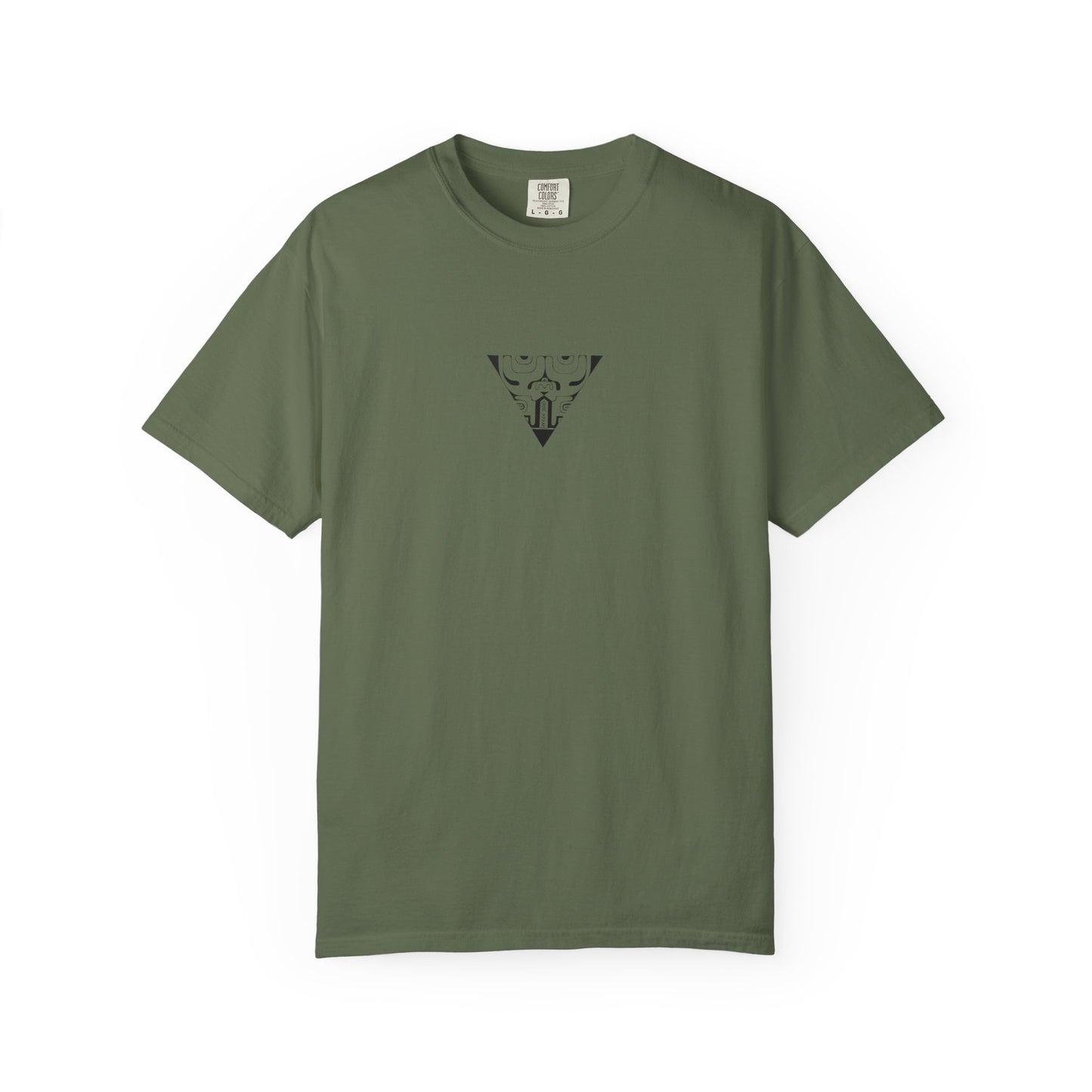 Marquisas Unisex T-shirt