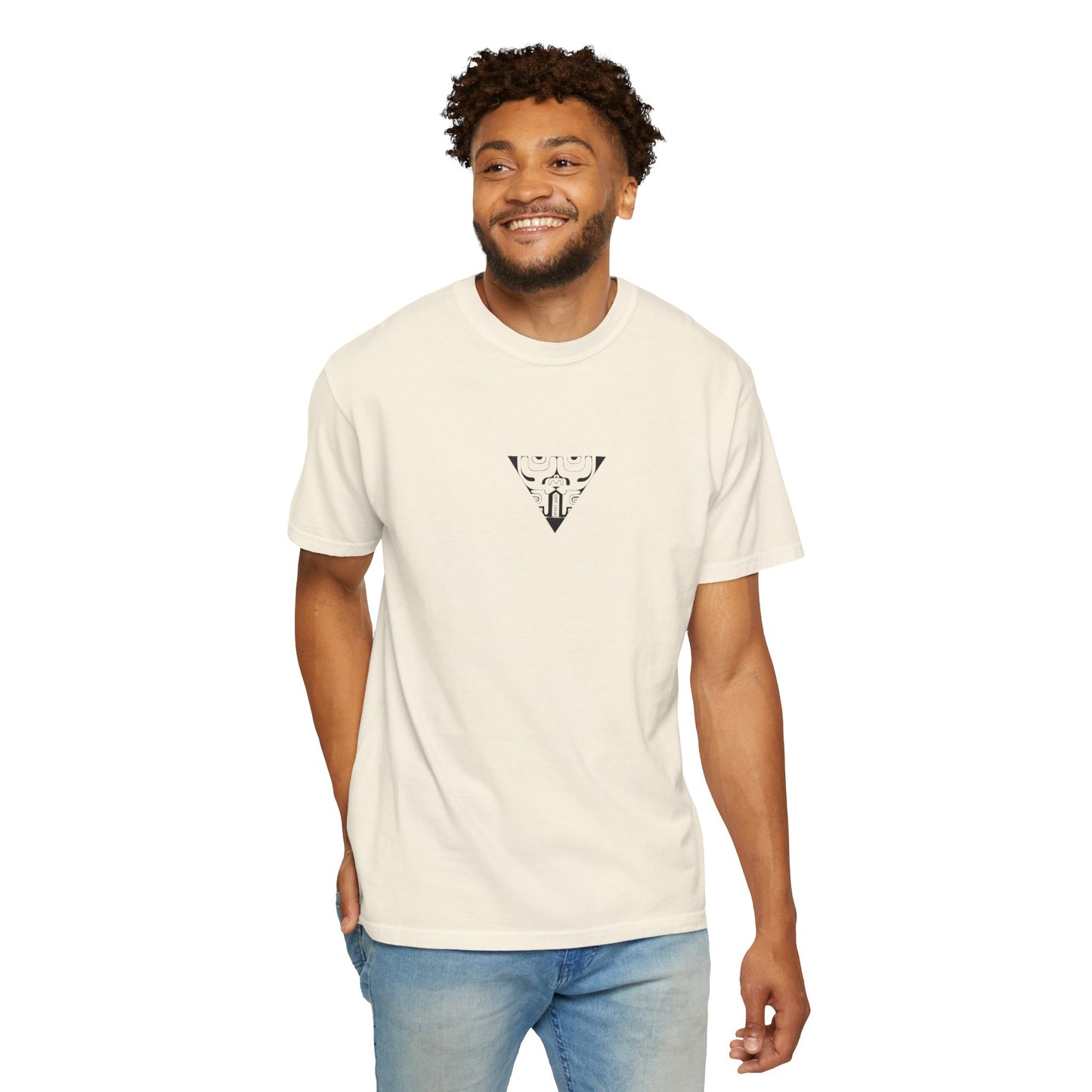 Marquisas Unisex T-shirt
