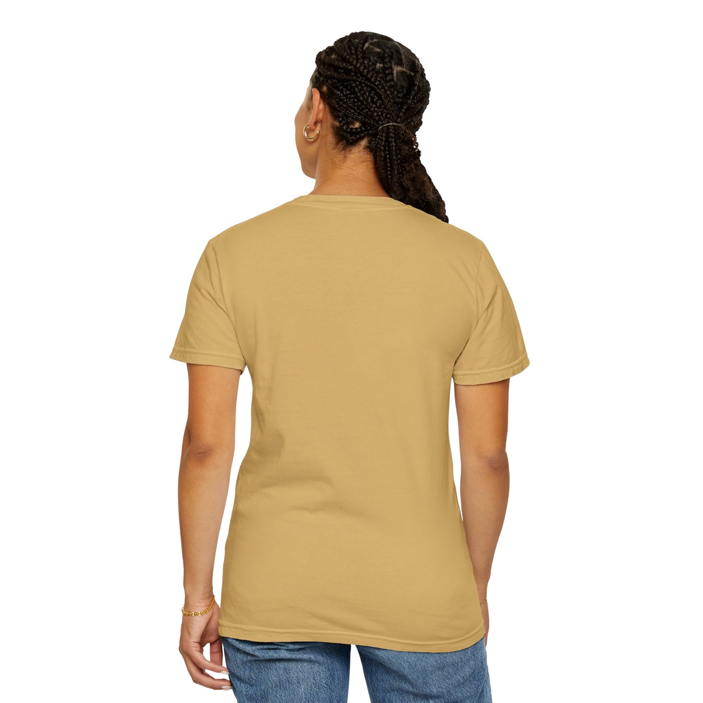 Marquisas Unisex T-shirt