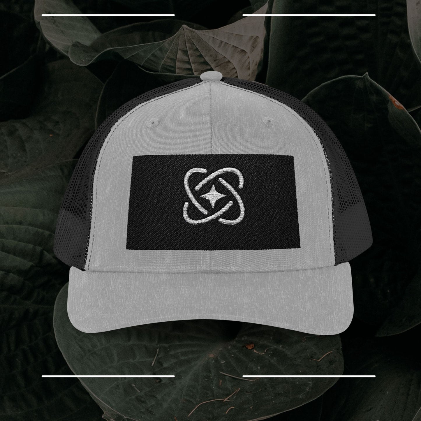 Vintage Snapback Trucker Cap, Retro HDMTub Hat, Hipster Baseball Cap, Cool Dad Cap, Distressed Truckers Cap, Unique Baseball Hat