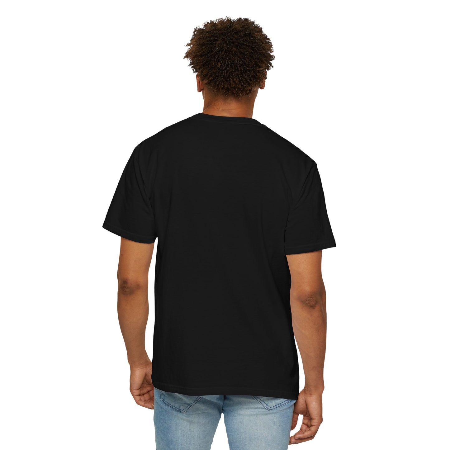 Marquisas Unisex T-shirt