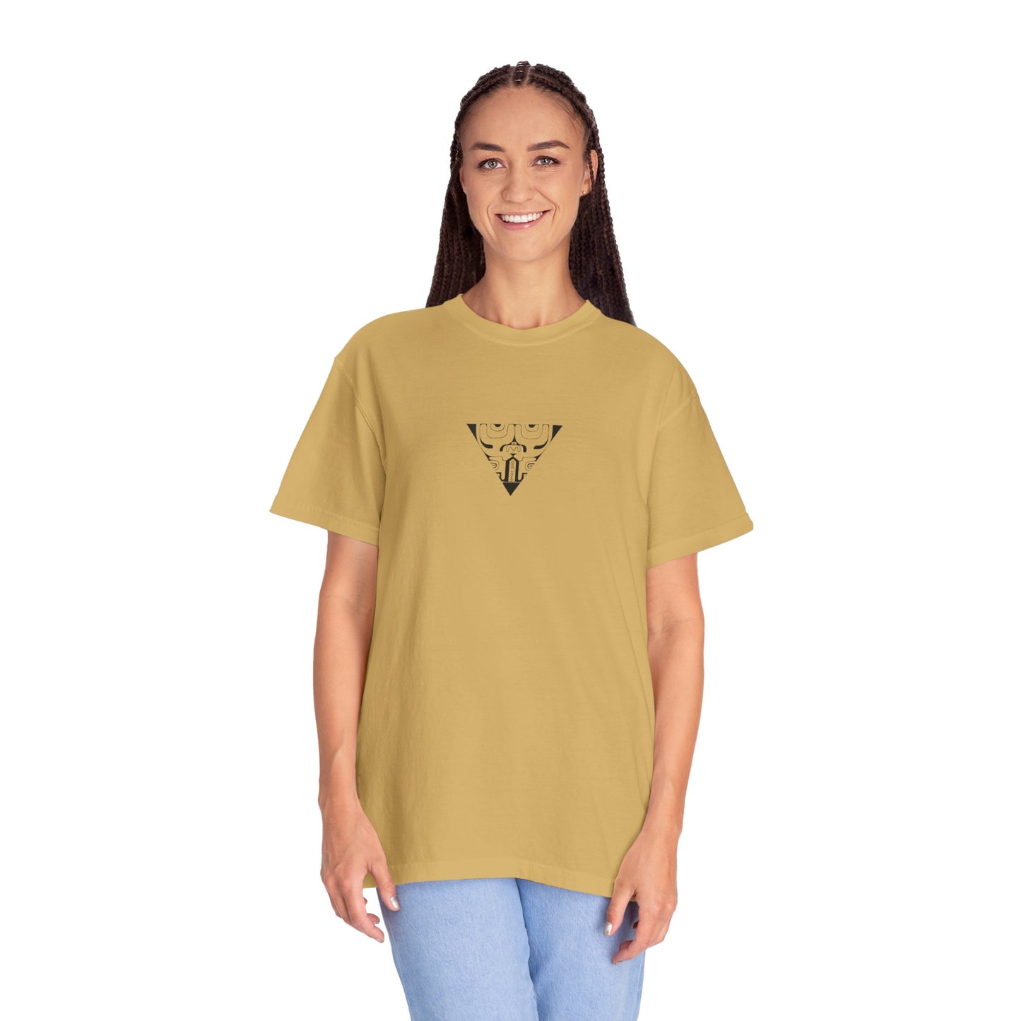 Marquisas Unisex T-shirt