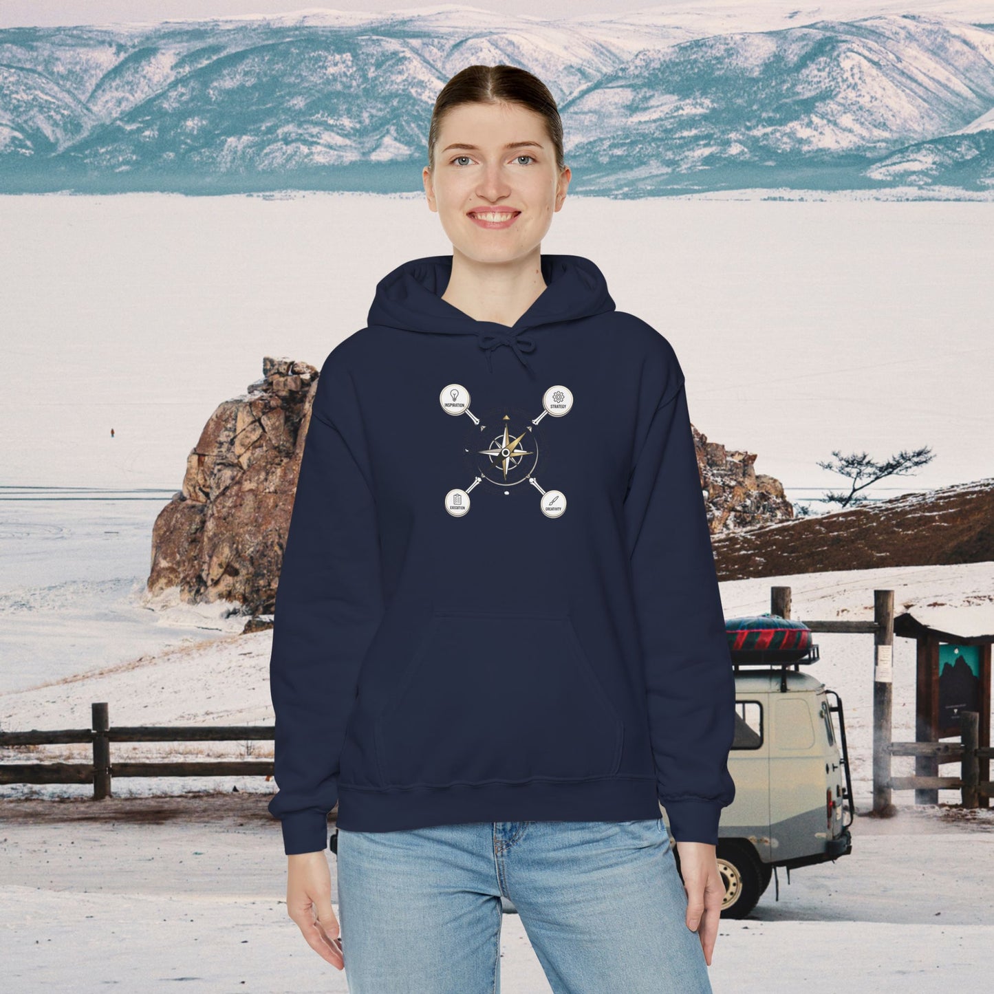 Class of 2026 Hoodie | Graduation Sweatshirt, Senior 2026 Milestone