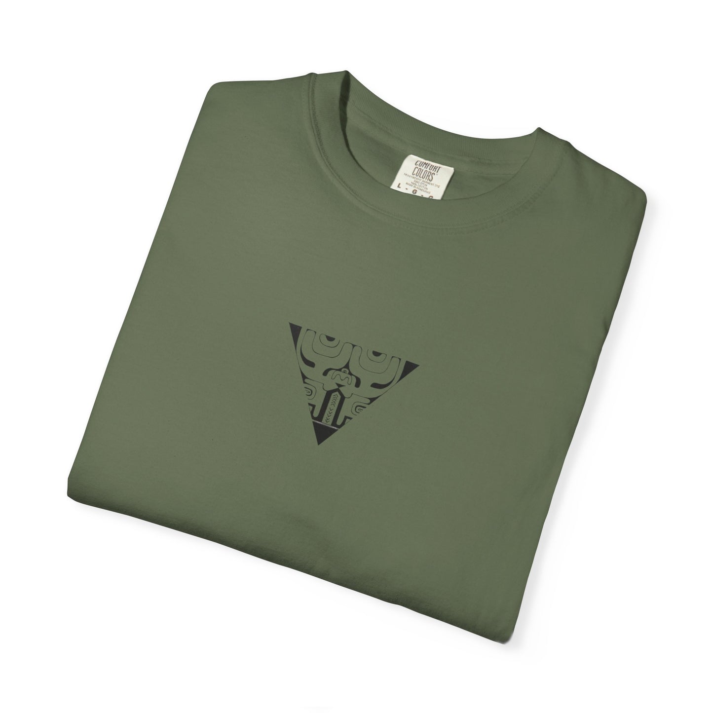 Marquisas Unisex T-shirt