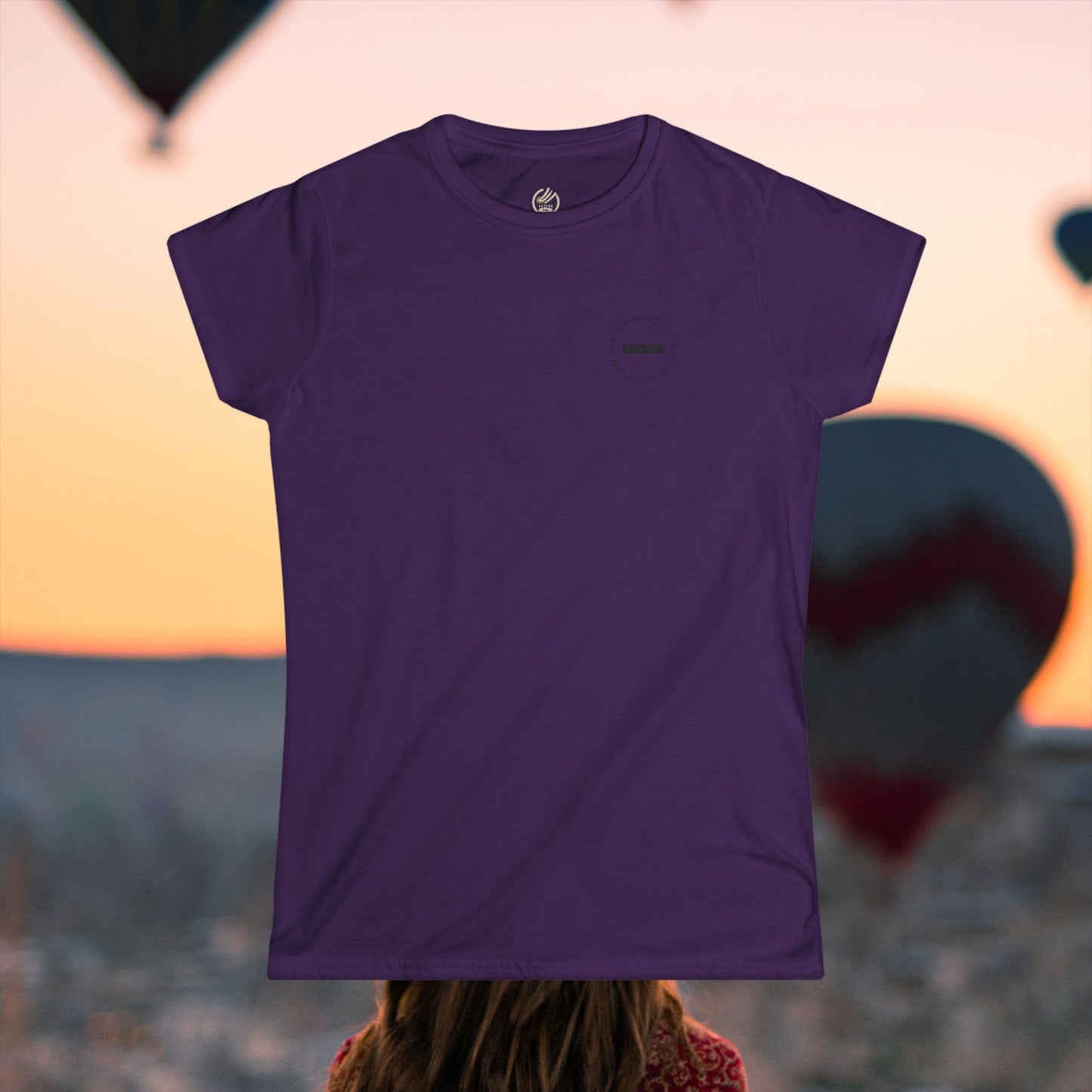 Olympic style Women's Tee, daily top, favorite, fun, elegant