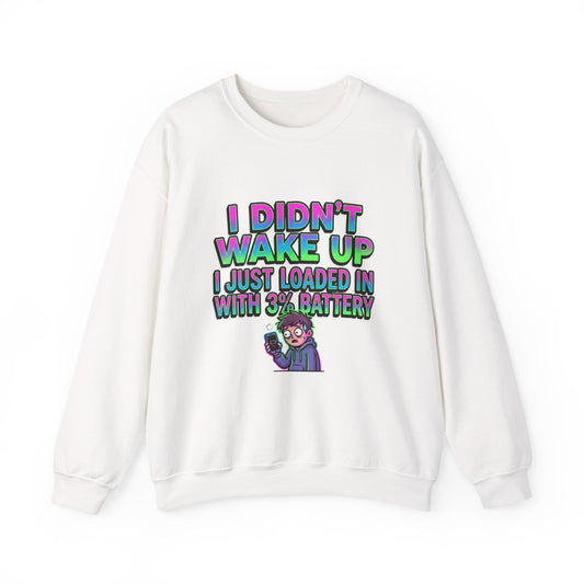 Unisex Heavy Blend™ Crewneck Sweatshirt