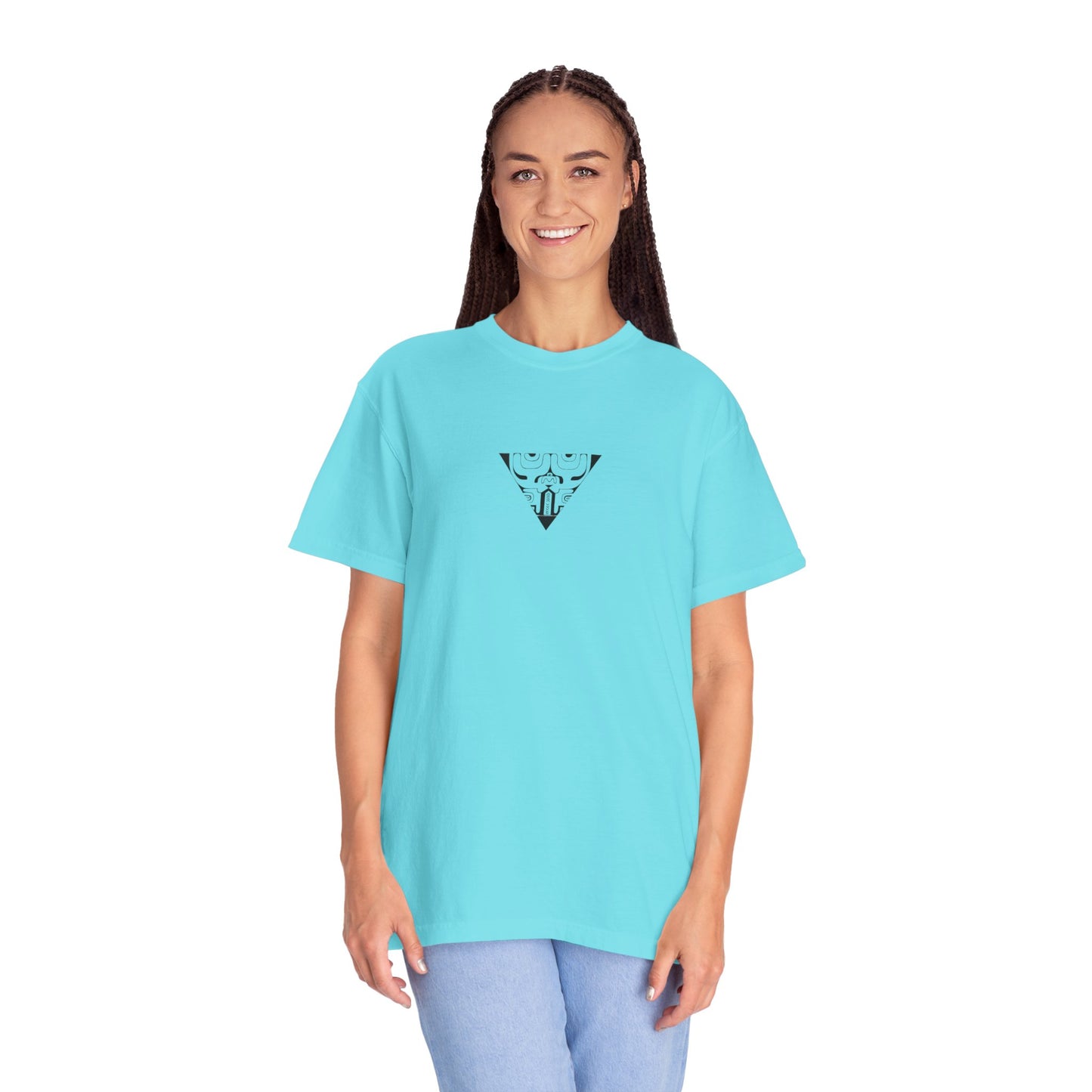 Marquisas Unisex T-shirt