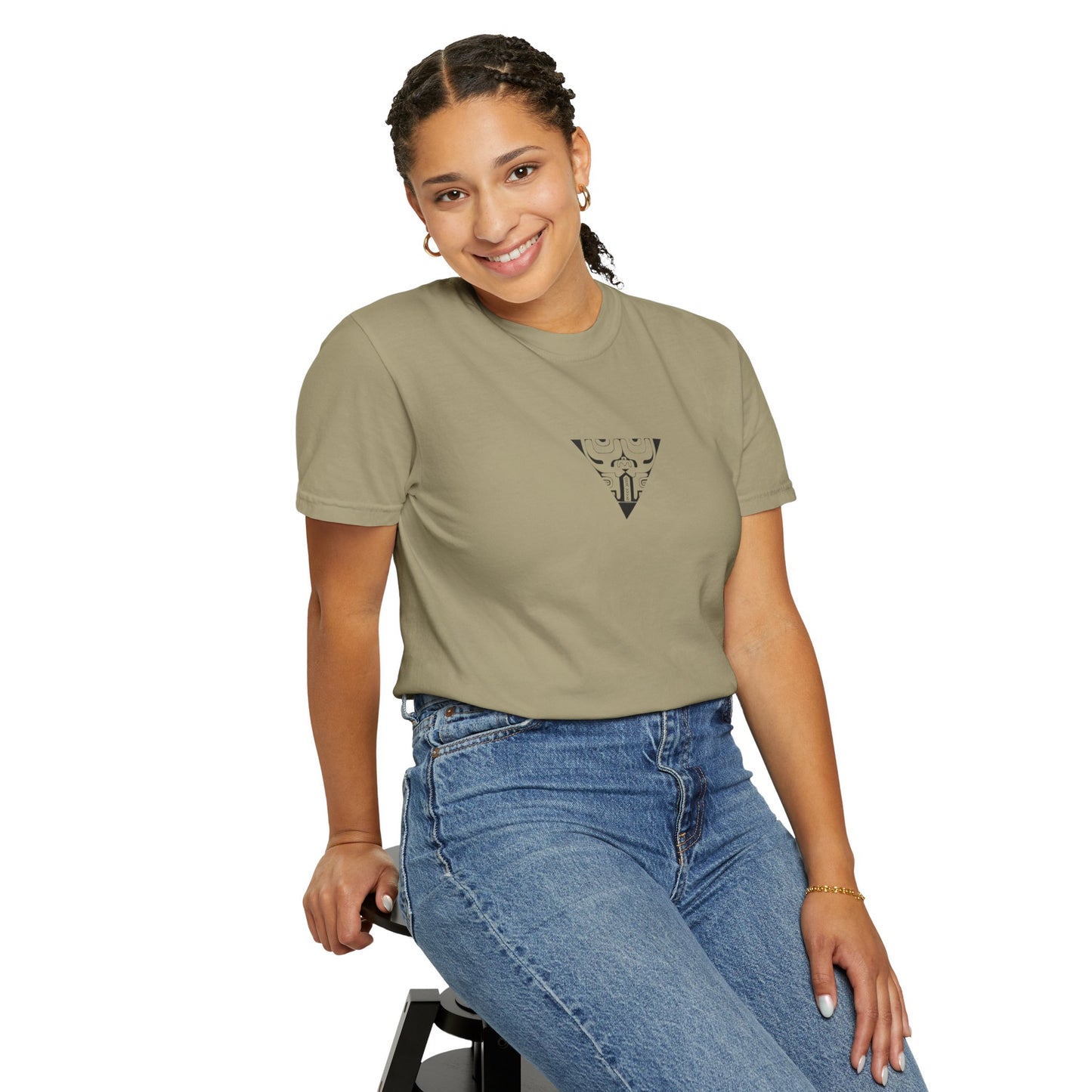 Marquisas Unisex T-shirt